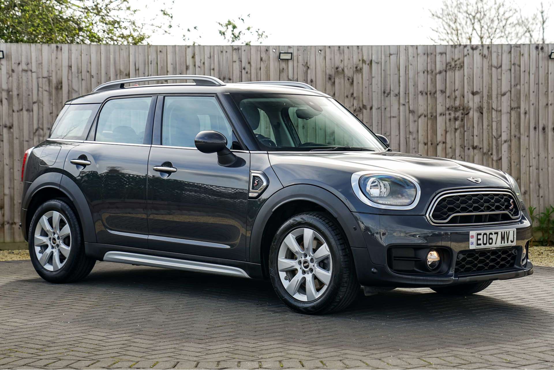 MINI COUNTRYMAN 2.0 Countryman Cooper S 5dr For Sale