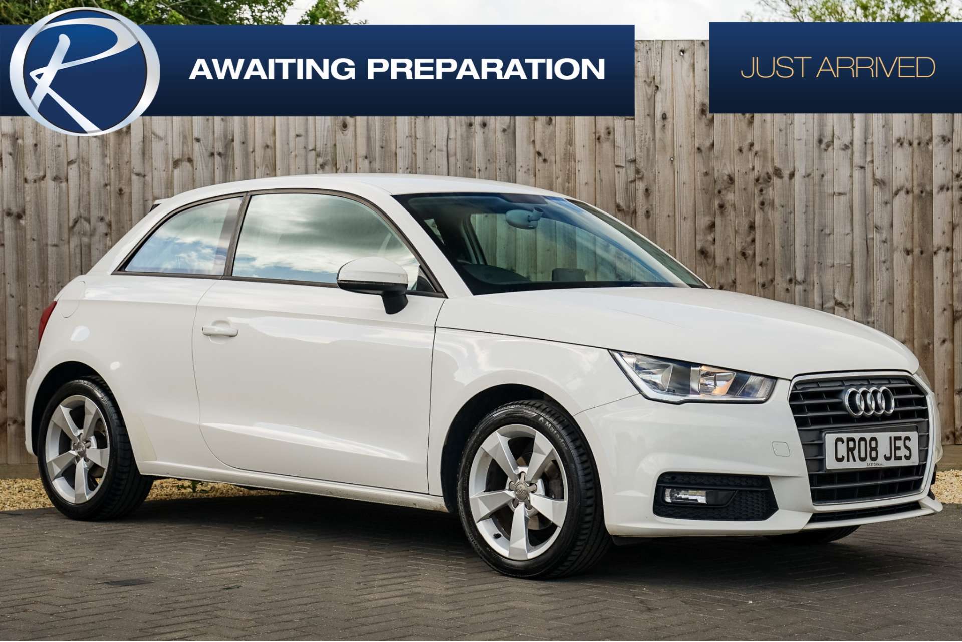 AUDI A1 1.0 TFSI Sport Hatchback 3dr Petrol Manual Euro 6 (s/s) (95 ps) For Sale