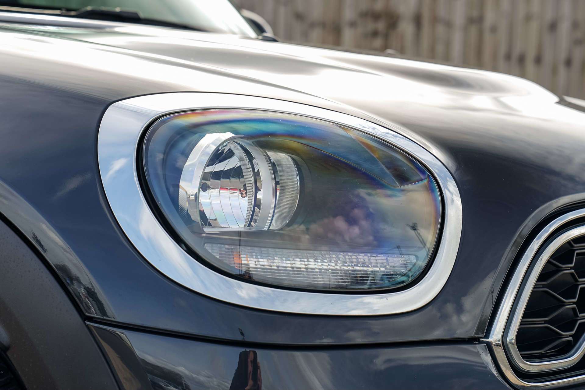 MINI COUNTRYMAN 2.0 Countryman Cooper S 5dr For Sale