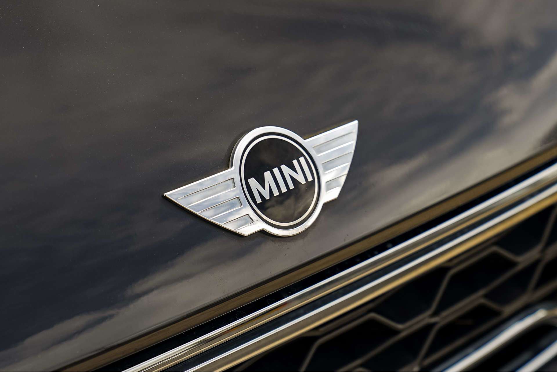 MINI COUNTRYMAN 2.0 Countryman Cooper S 5dr For Sale