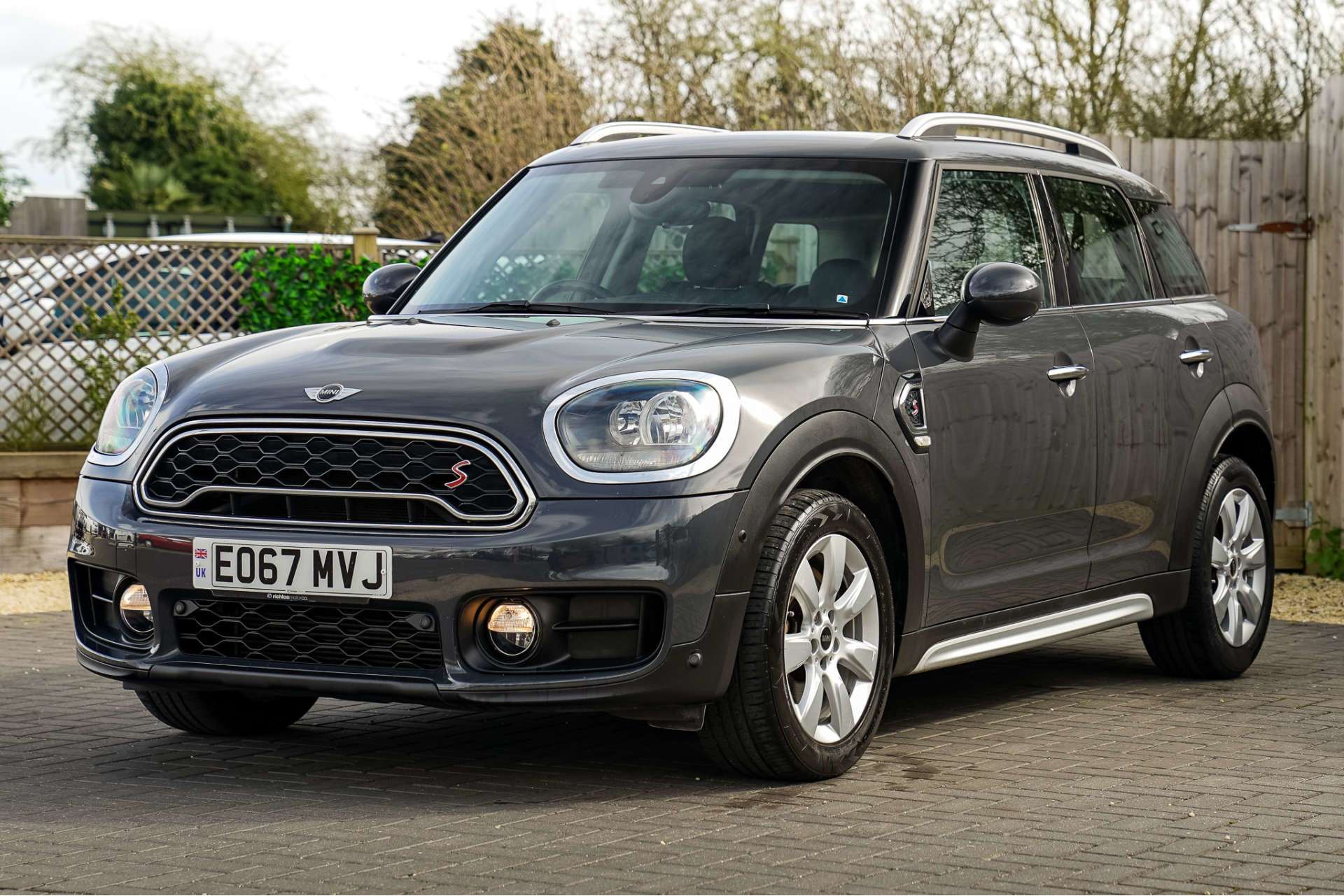 MINI COUNTRYMAN 2.0 Countryman Cooper S 5dr For Sale