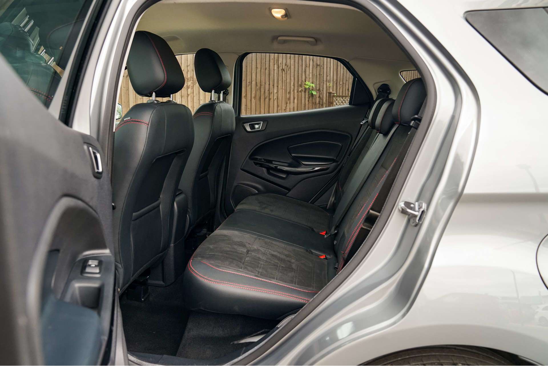 FORD ECOSPORT 1.0T EcoBoost GPF ST-Line SUV 5dr Petrol Manual Euro 6 (s/s) (125 ps) For Sale