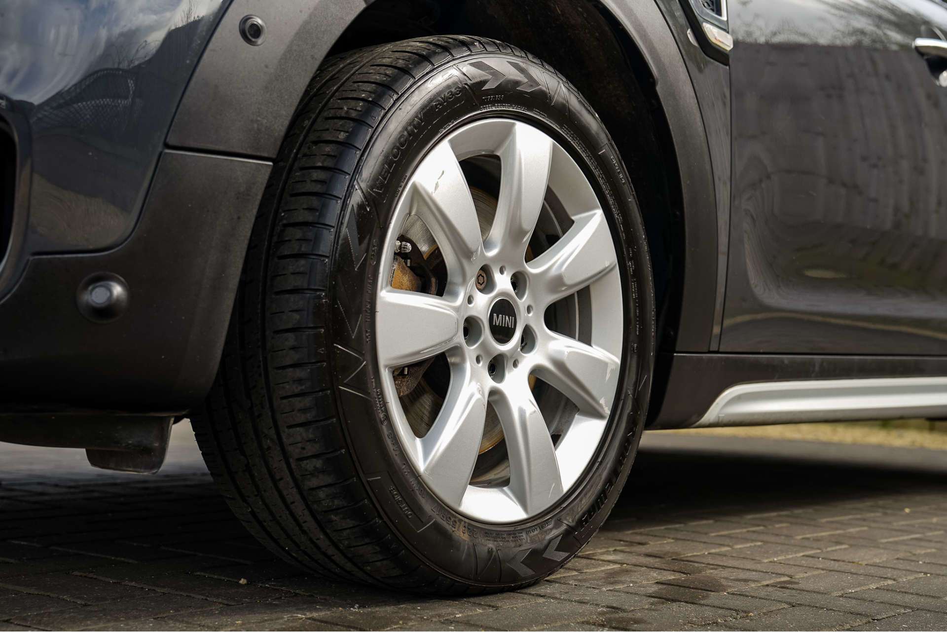 MINI COUNTRYMAN 2.0 Countryman Cooper S 5dr For Sale