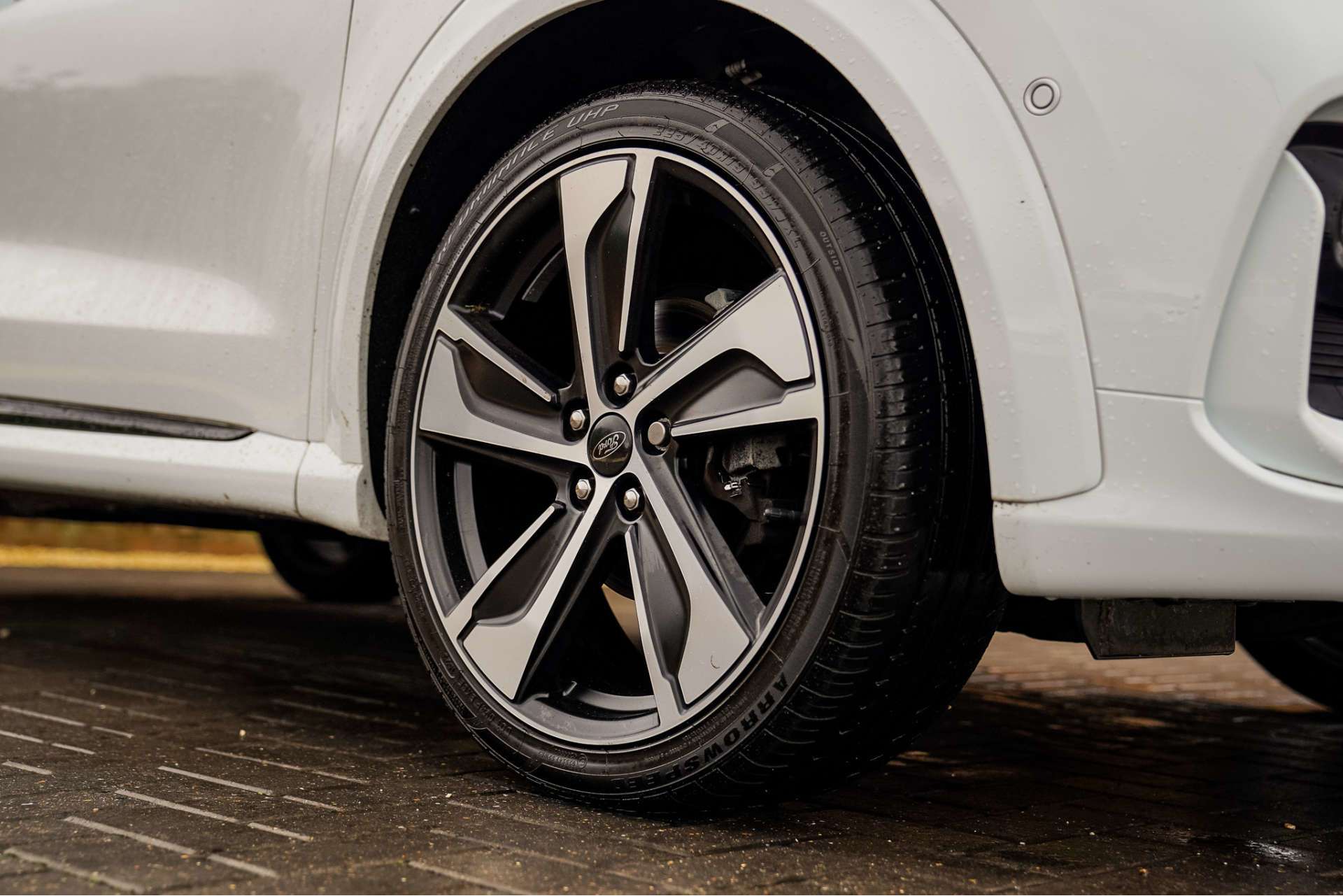 FORD PUMA 1.0 PUMA ST-LINE X AUTO 5dr For Sale