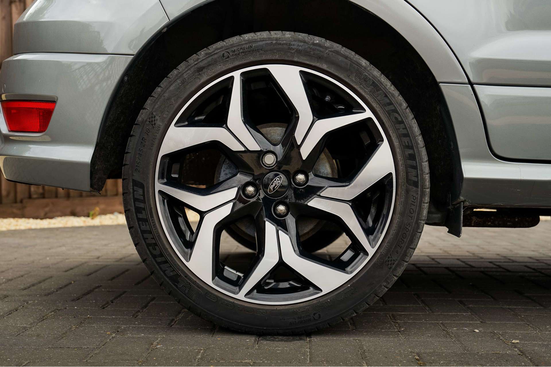 FORD ECOSPORT 1.0T EcoBoost GPF ST-Line SUV 5dr Petrol Manual Euro 6 (s/s) (125 ps) For Sale