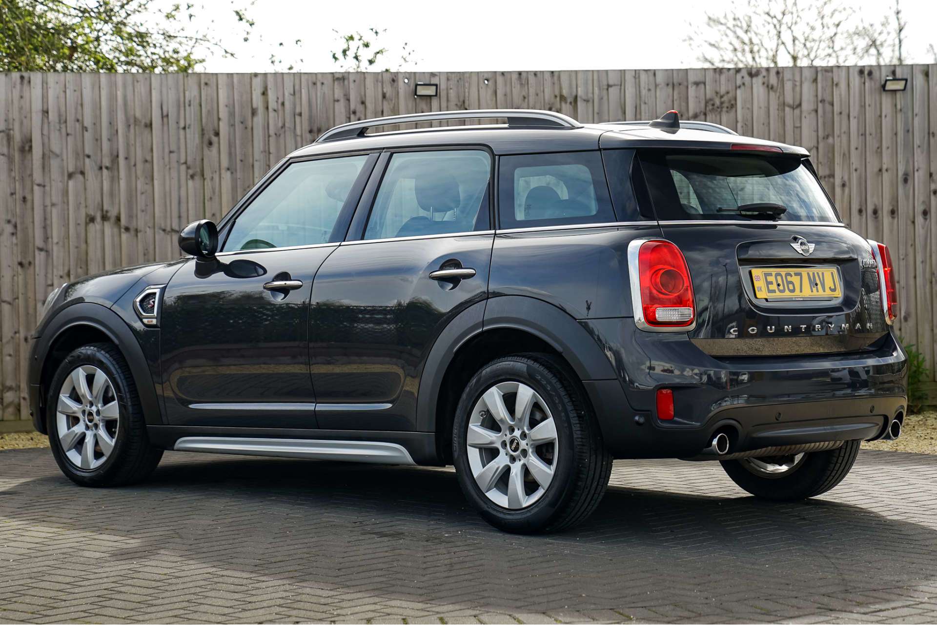 MINI COUNTRYMAN 2.0 Countryman Cooper S 5dr For Sale