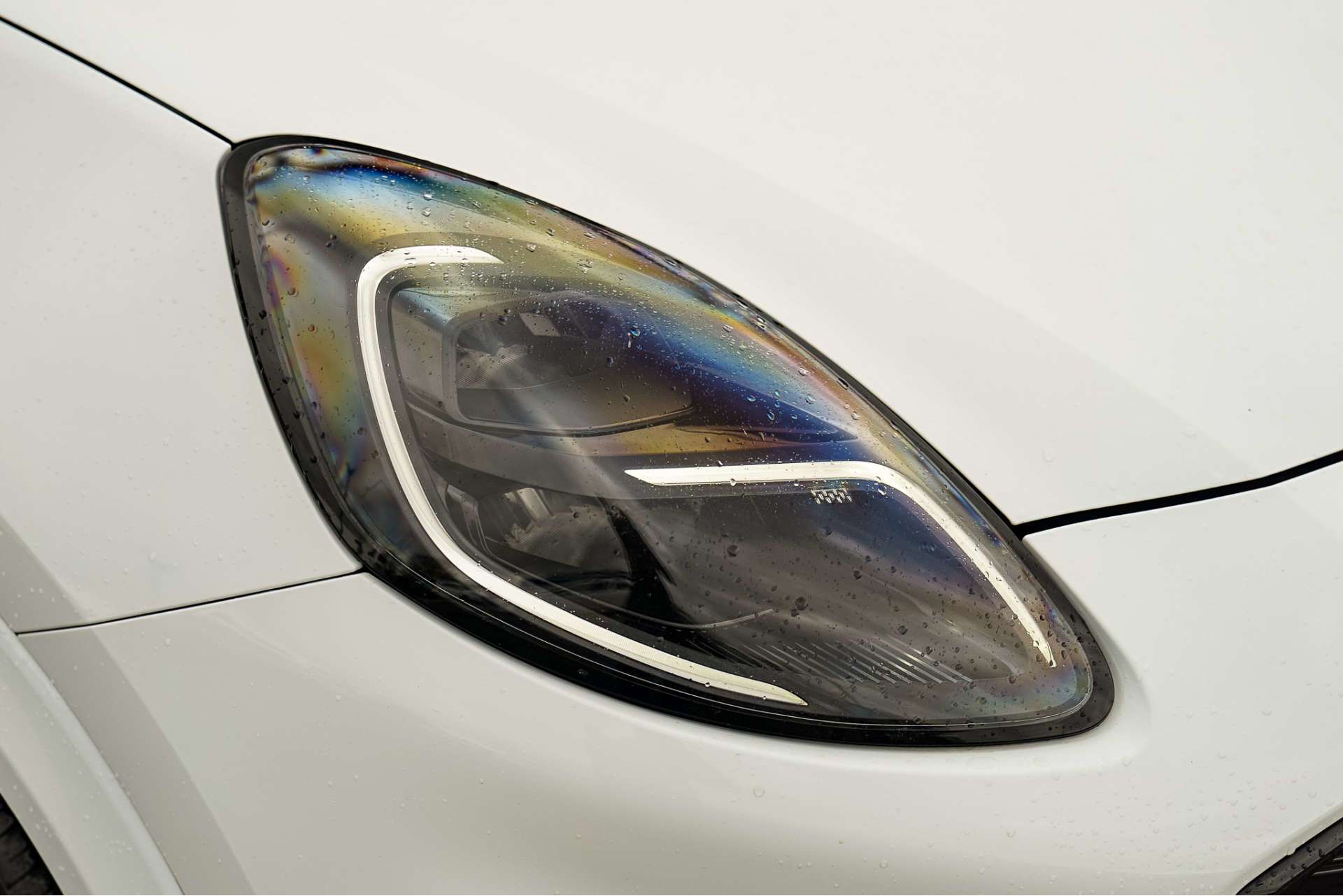 FORD PUMA 1.0 PUMA ST-LINE X AUTO 5dr For Sale