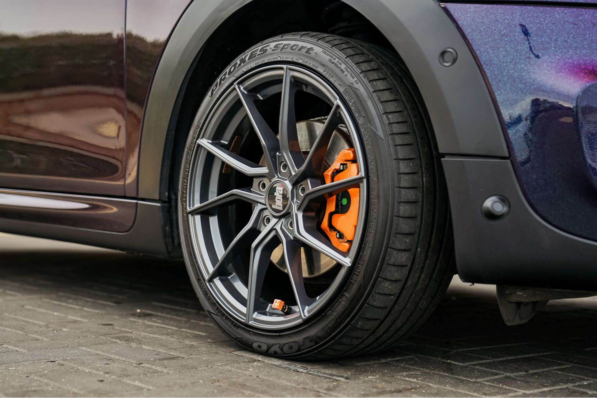 MINI HATCH 2.0 Cooper S Sport Auto 3dr For Sale