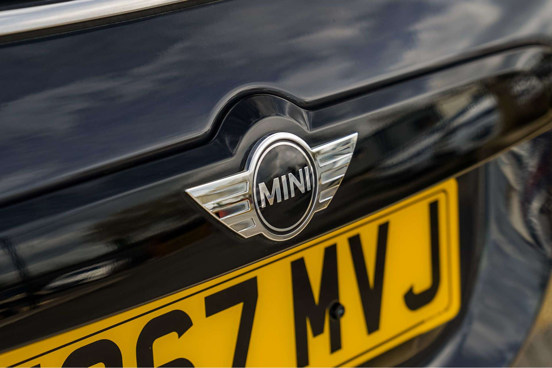 MINI COUNTRYMAN 2.0 Countryman Cooper S 5dr For Sale