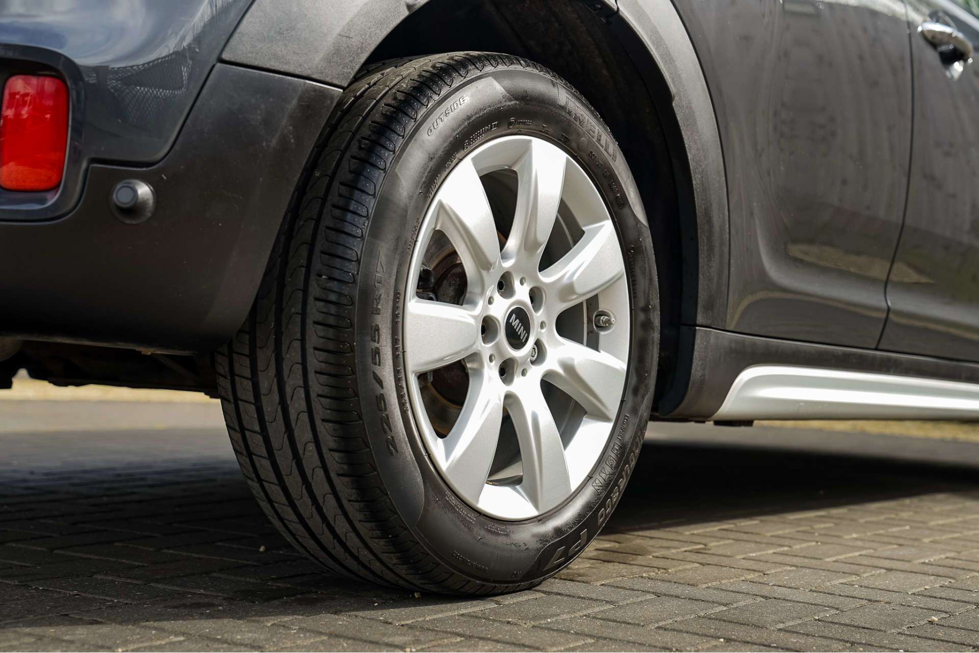 MINI COUNTRYMAN 2.0 Countryman Cooper S 5dr For Sale