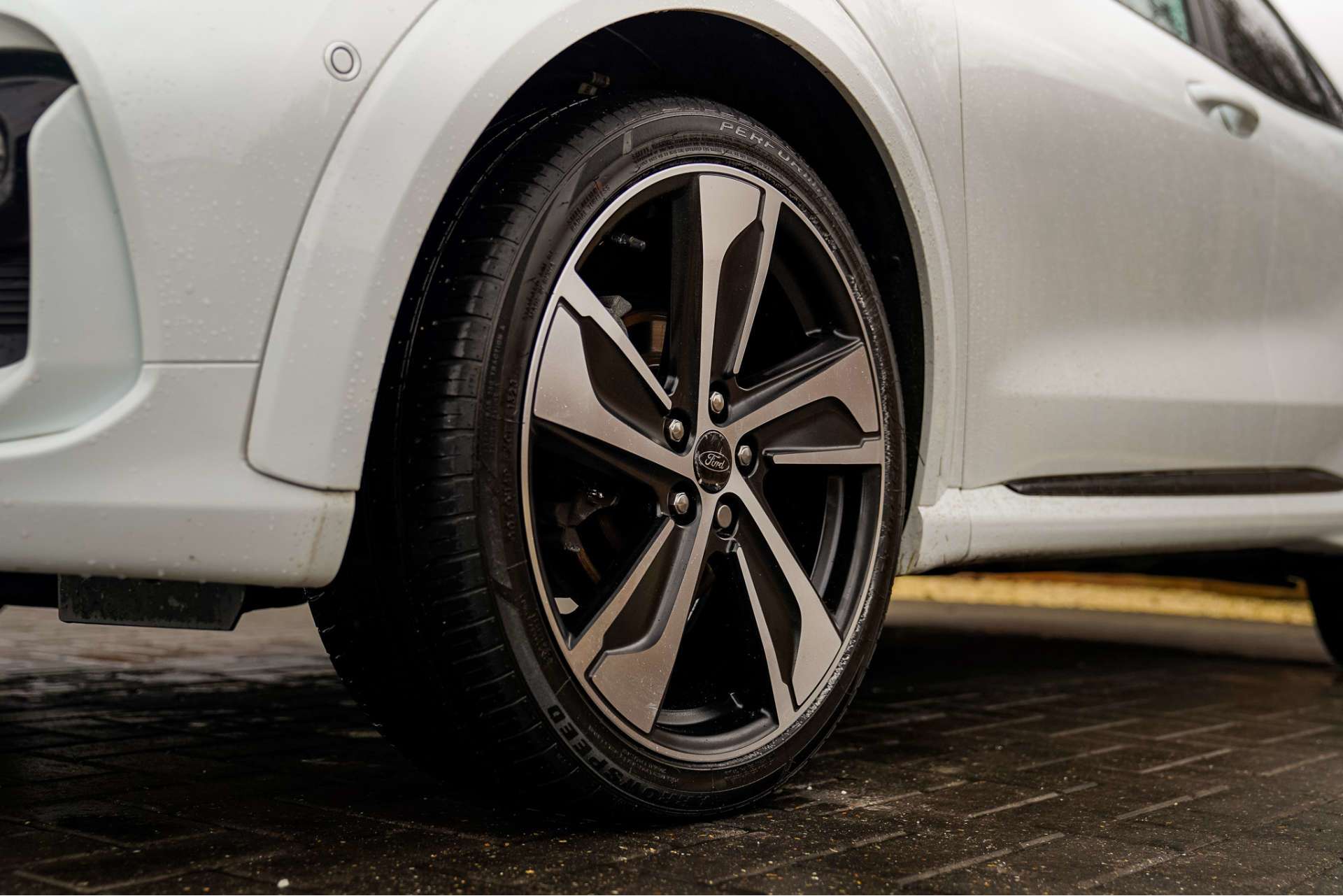 FORD PUMA 1.0 PUMA ST-LINE X AUTO 5dr For Sale