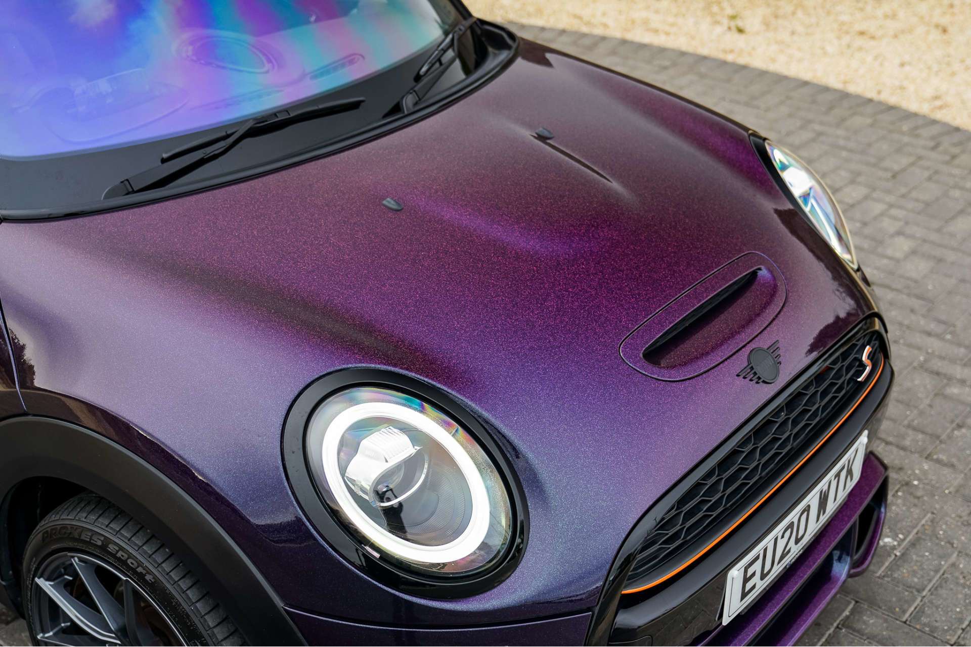 MINI HATCH 2.0 Cooper S Sport Auto 3dr For Sale