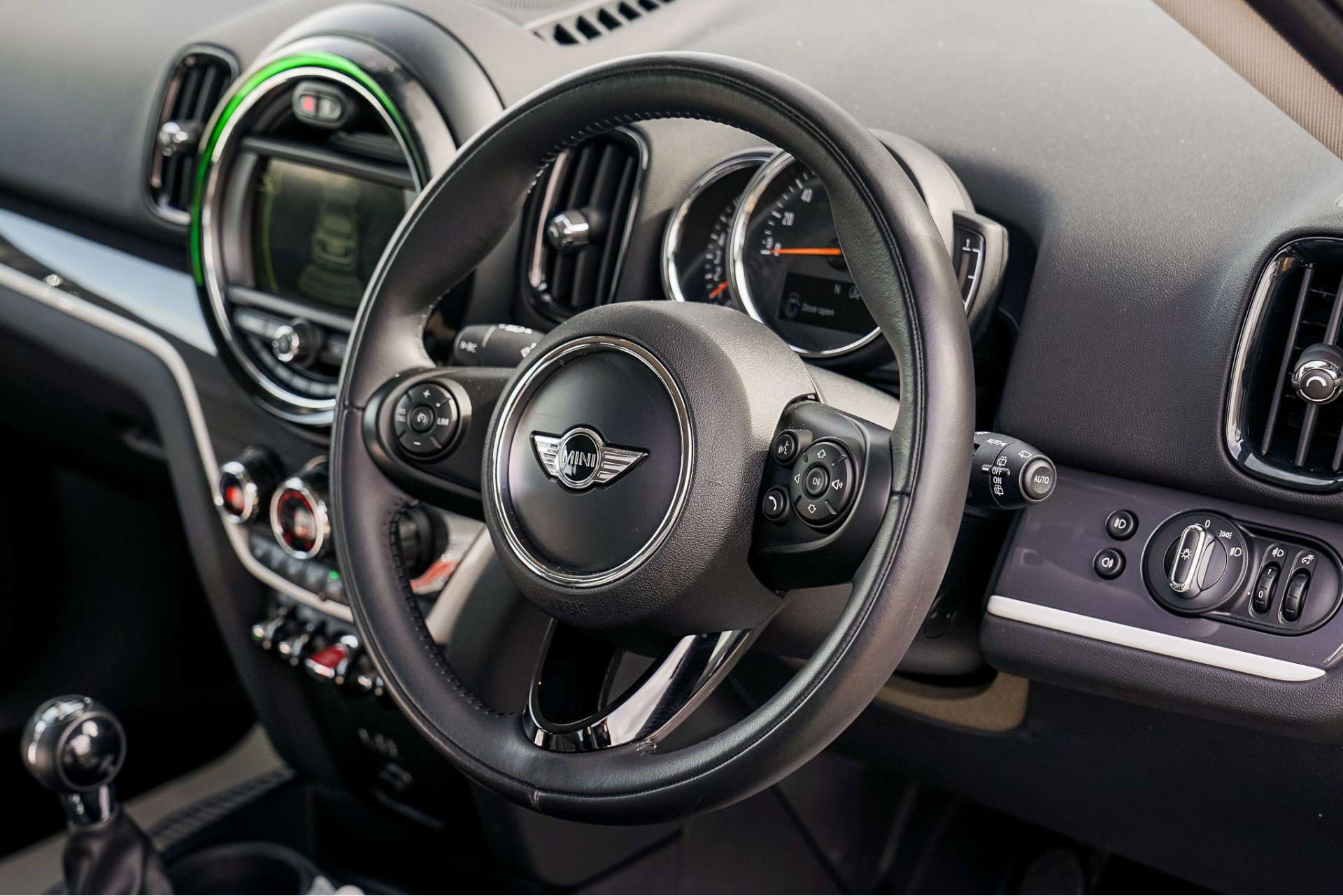 MINI COUNTRYMAN 2.0 Countryman Cooper S 5dr For Sale