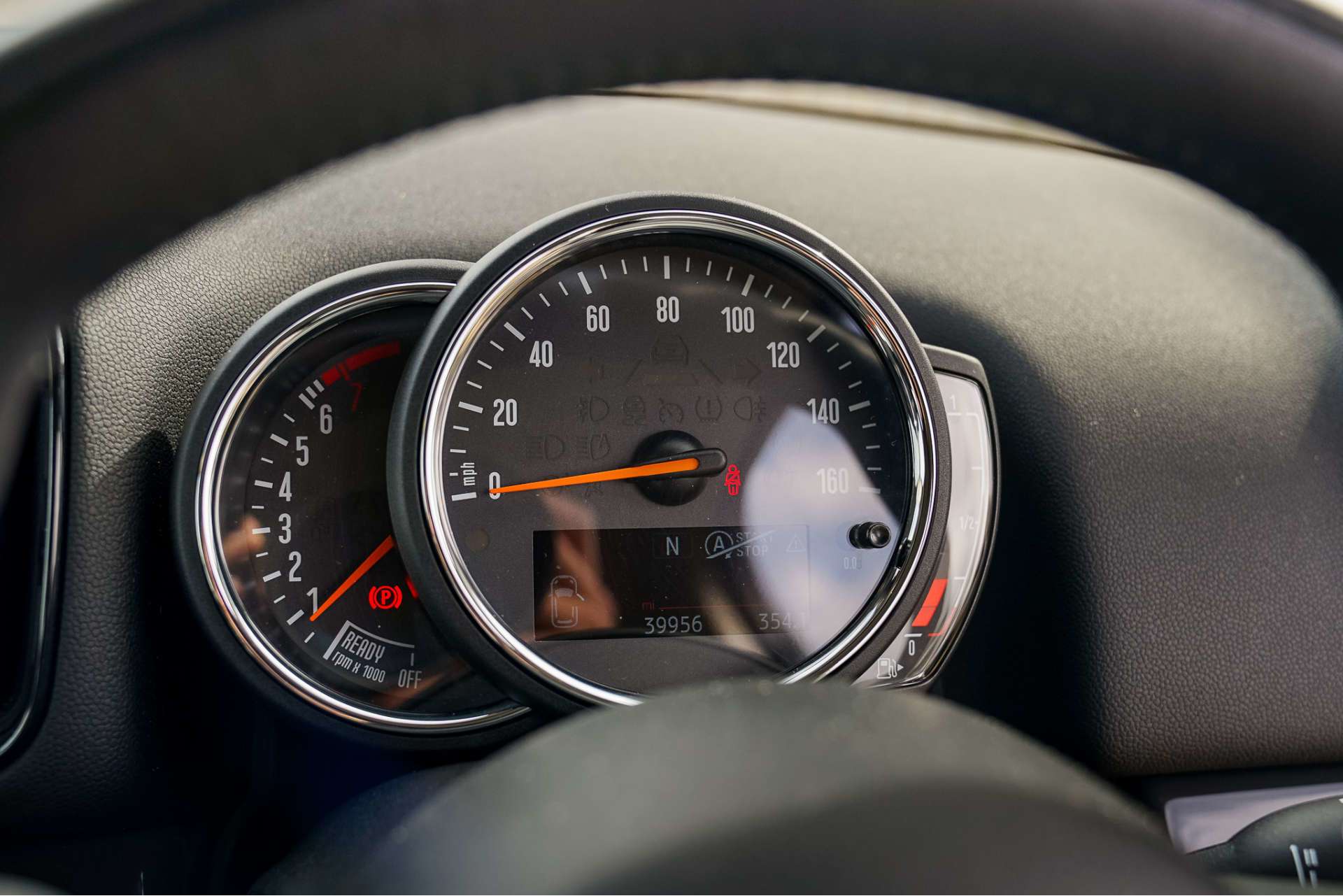 MINI COUNTRYMAN 2.0 Countryman Cooper S 5dr For Sale