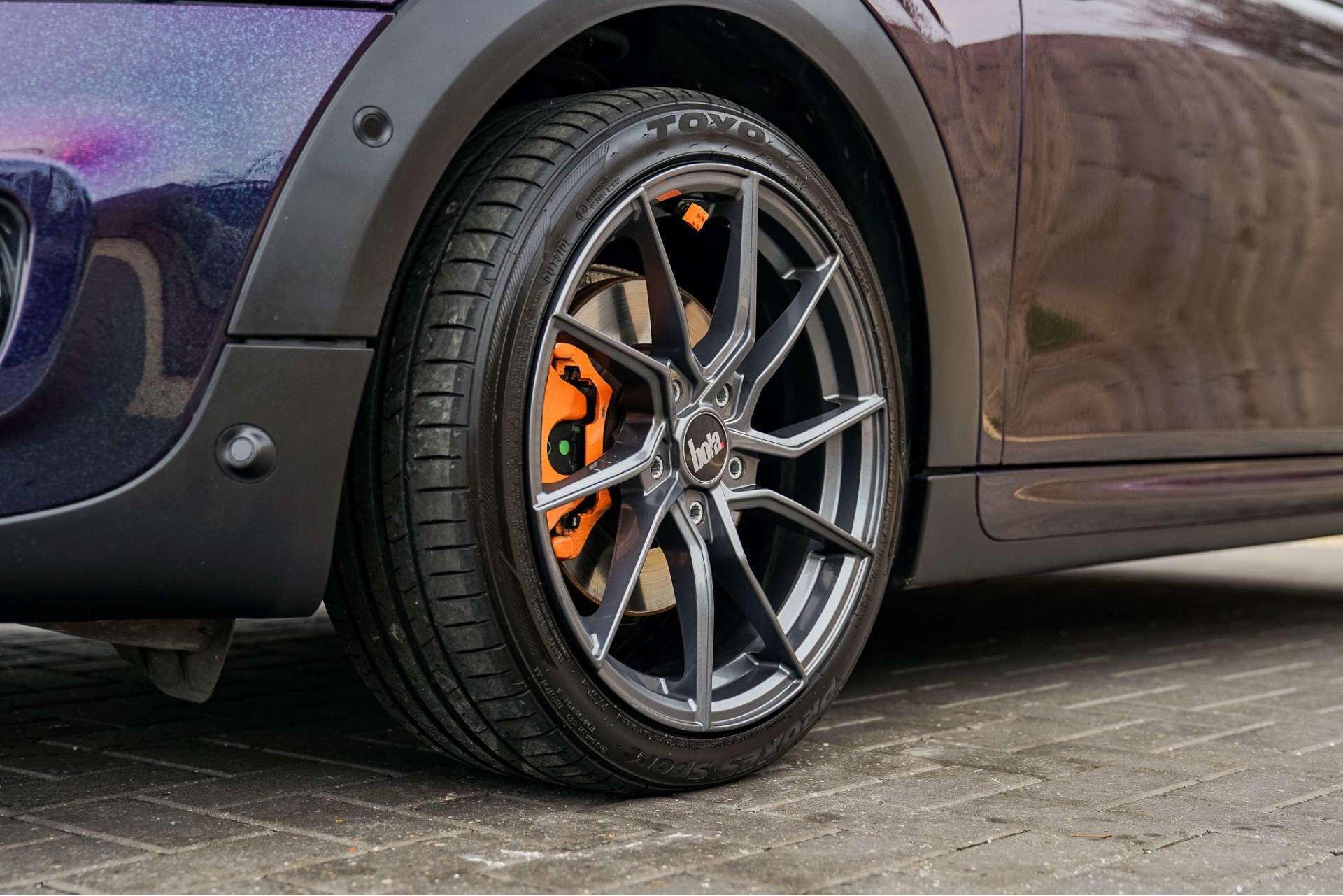 MINI HATCH 2.0 Cooper S Sport Auto 3dr For Sale