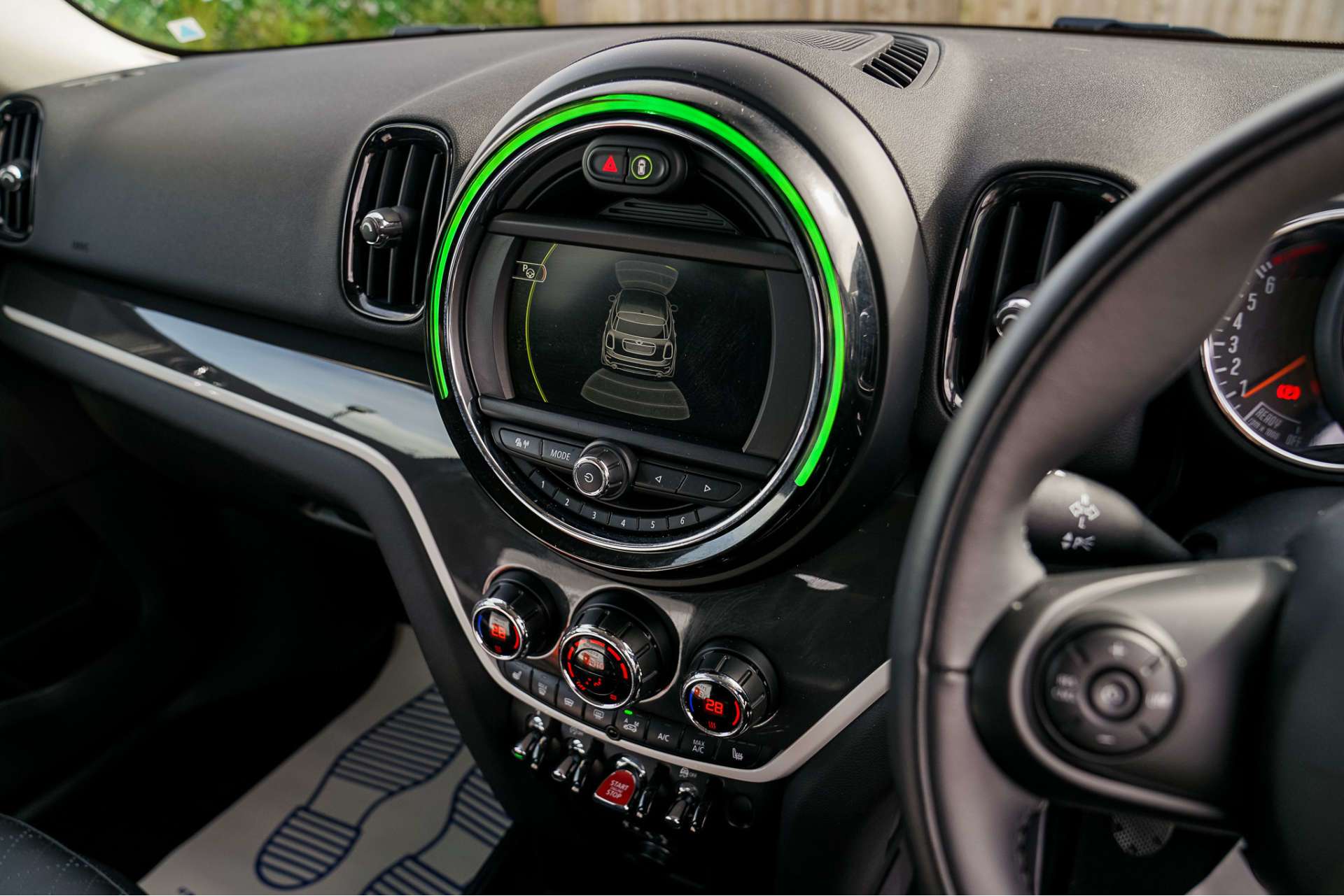 MINI COUNTRYMAN 2.0 Countryman Cooper S 5dr For Sale