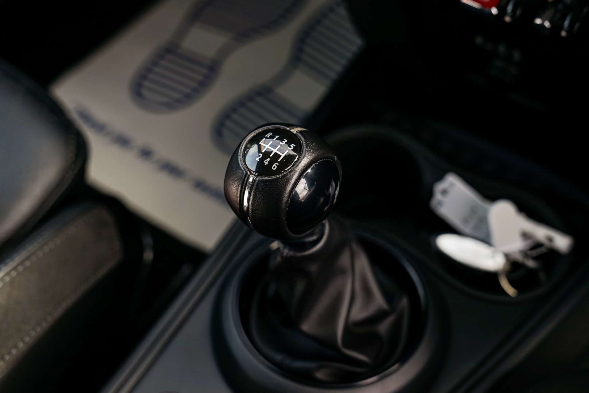 MINI COUNTRYMAN 2.0 Countryman Cooper S 5dr For Sale