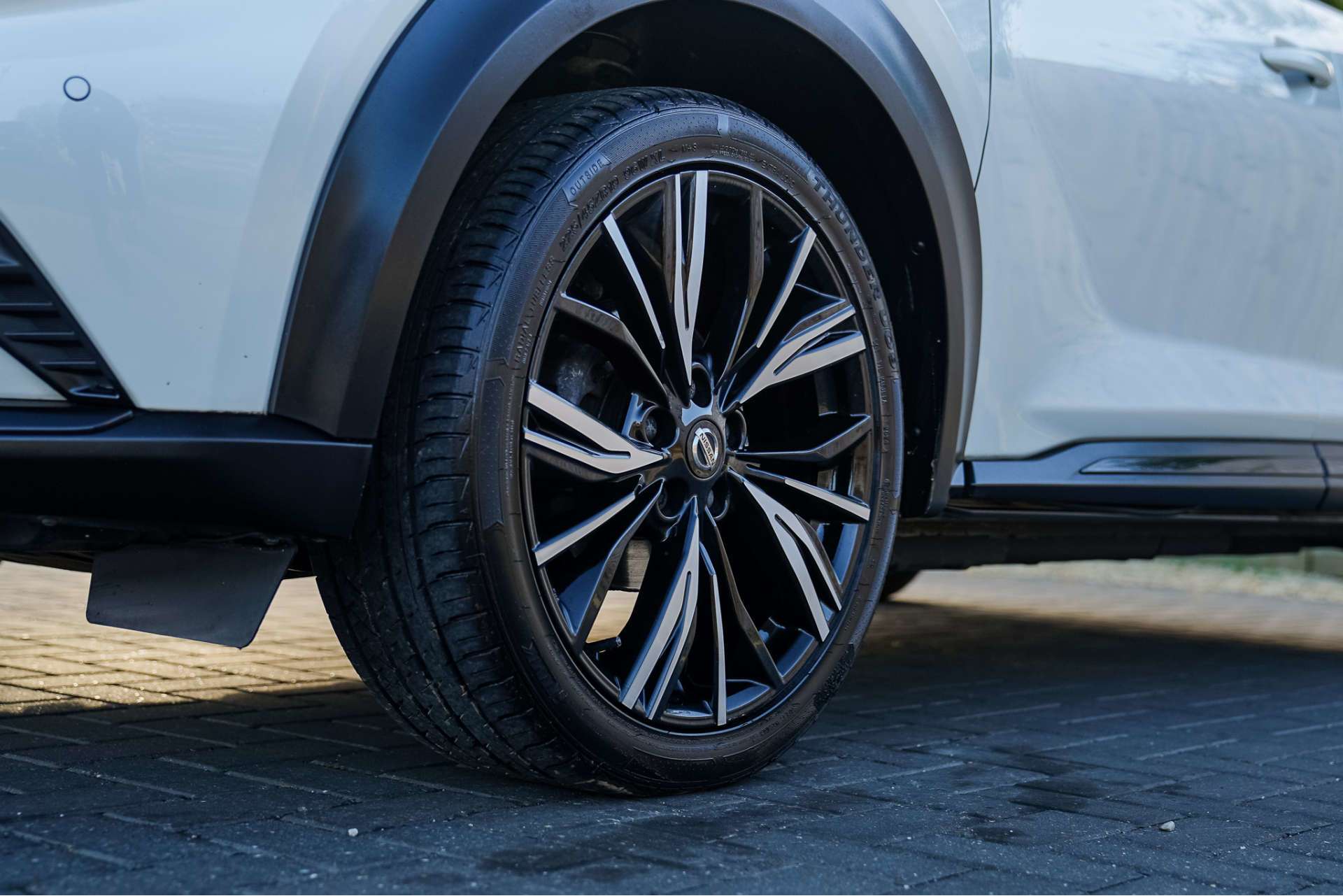 NISSAN JUKE 1.0 Juke Tekna+ DiG-T Semi-Auto 5dr For Sale