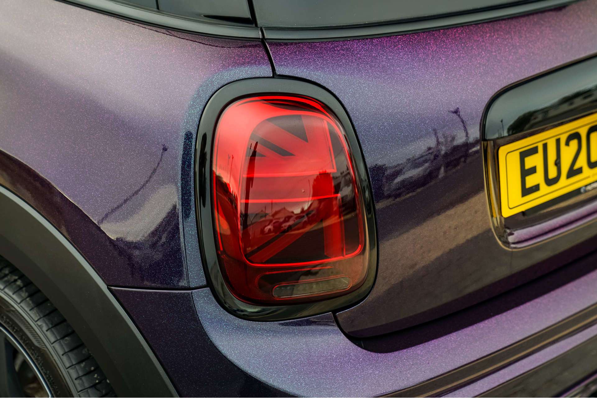 MINI HATCH 2.0 Cooper S Sport Auto 3dr For Sale