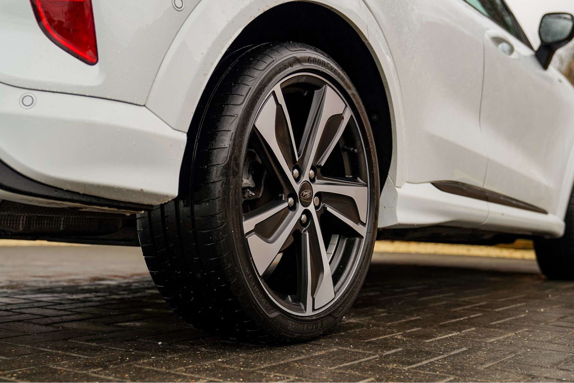 FORD PUMA 1.0 PUMA ST-LINE X AUTO 5dr For Sale