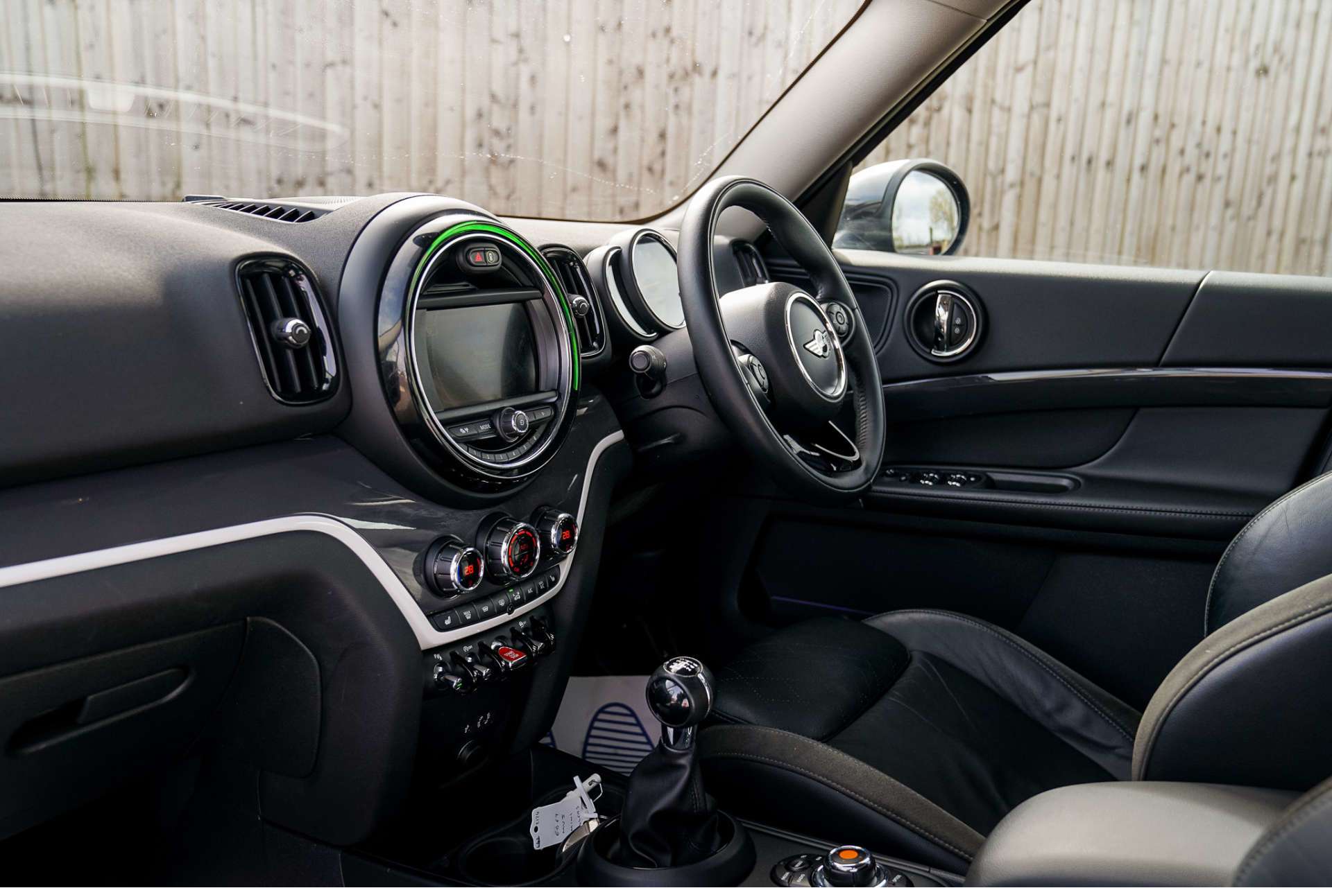 MINI COUNTRYMAN 2.0 Countryman Cooper S 5dr For Sale