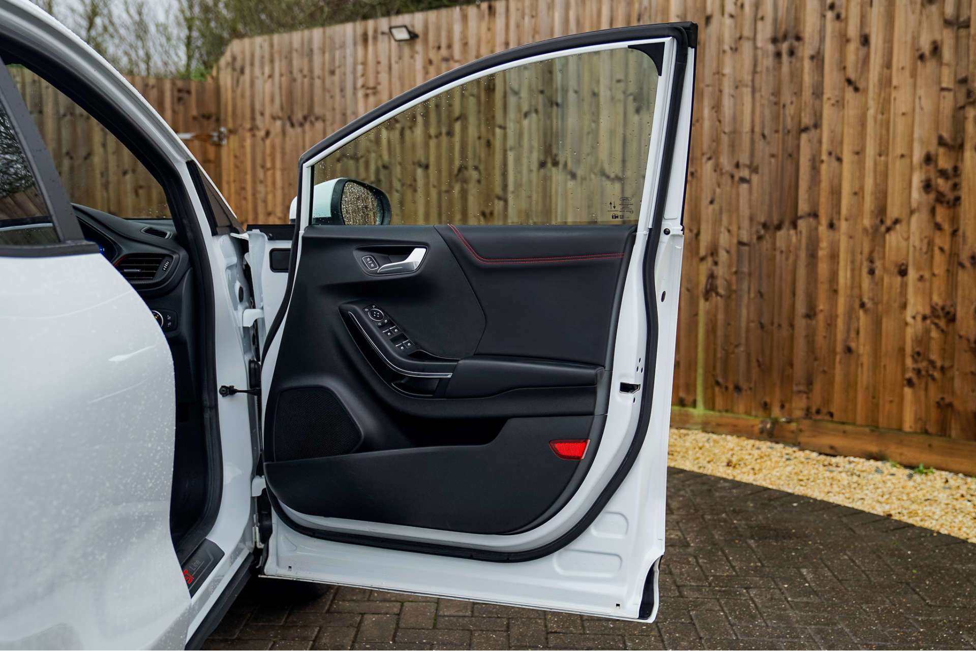 FORD PUMA 1.0 PUMA ST-LINE X AUTO 5dr For Sale