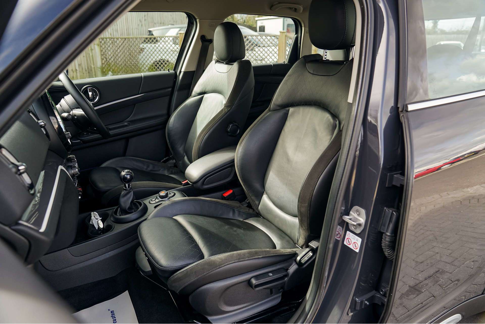 MINI COUNTRYMAN 2.0 Countryman Cooper S 5dr For Sale