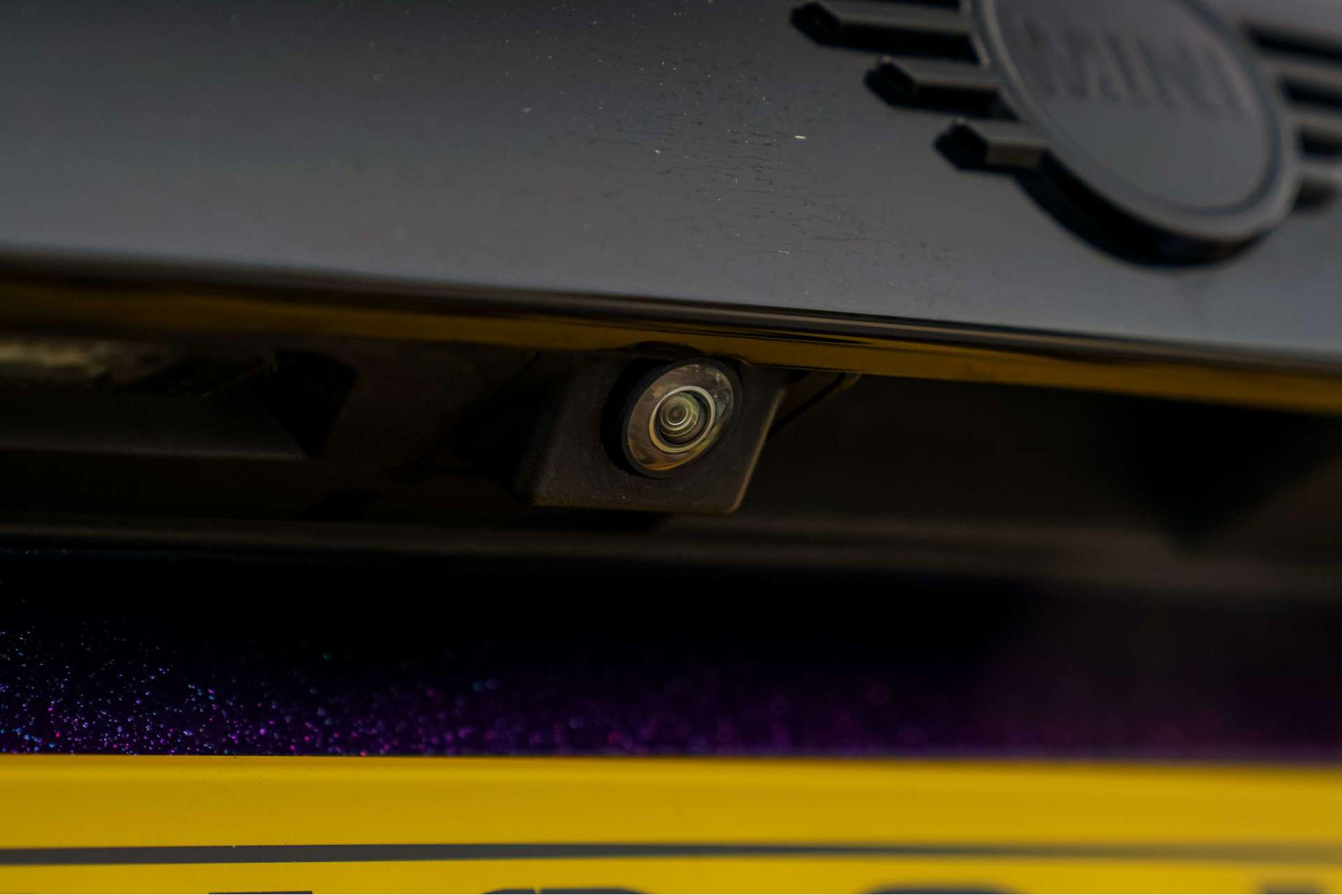 MINI HATCH 2.0 Cooper S Sport Auto 3dr For Sale