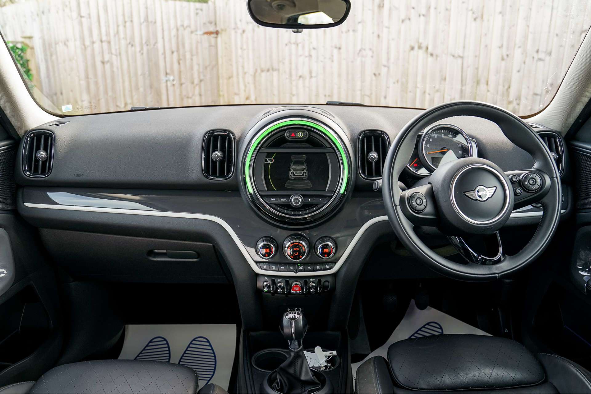 MINI COUNTRYMAN 2.0 Countryman Cooper S 5dr For Sale