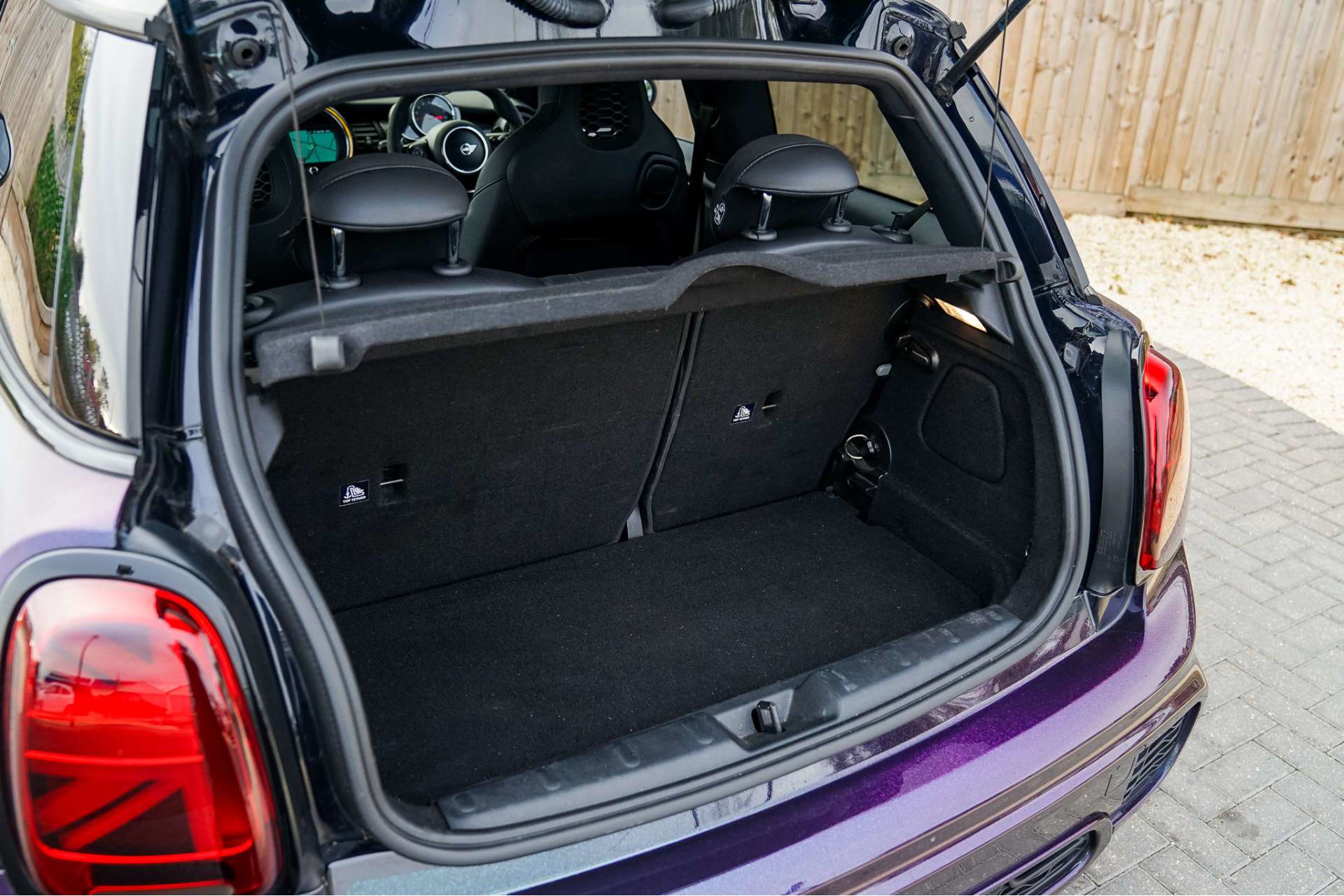 MINI HATCH 2.0 Cooper S Sport Auto 3dr For Sale