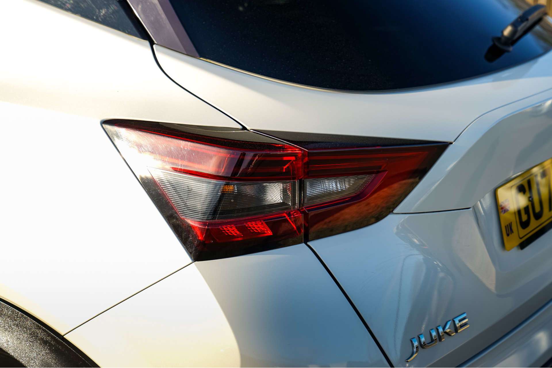 NISSAN JUKE 1.0 Juke Tekna+ DiG-T Semi-Auto 5dr For Sale