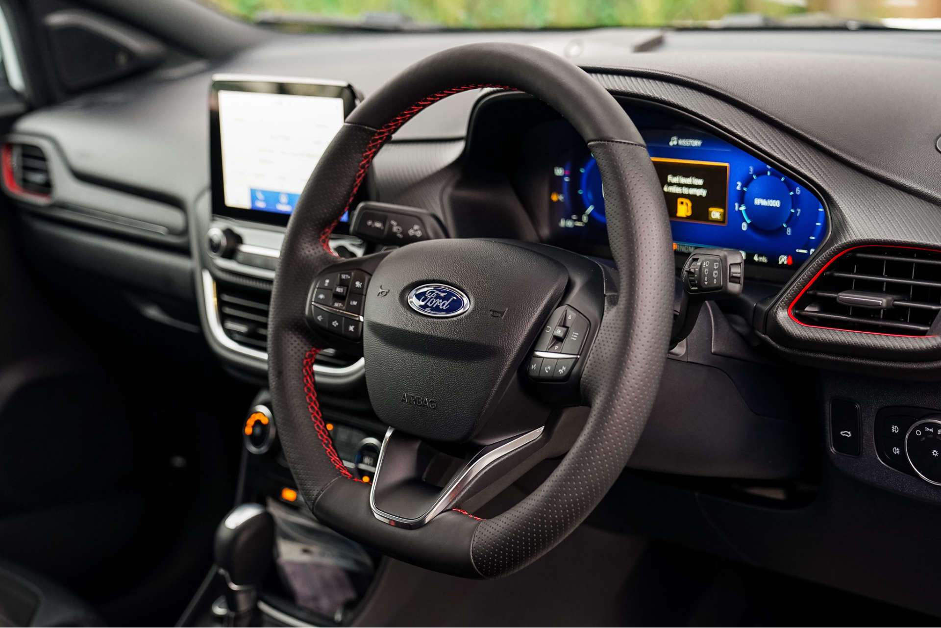 FORD PUMA 1.0 PUMA ST-LINE X AUTO 5dr For Sale