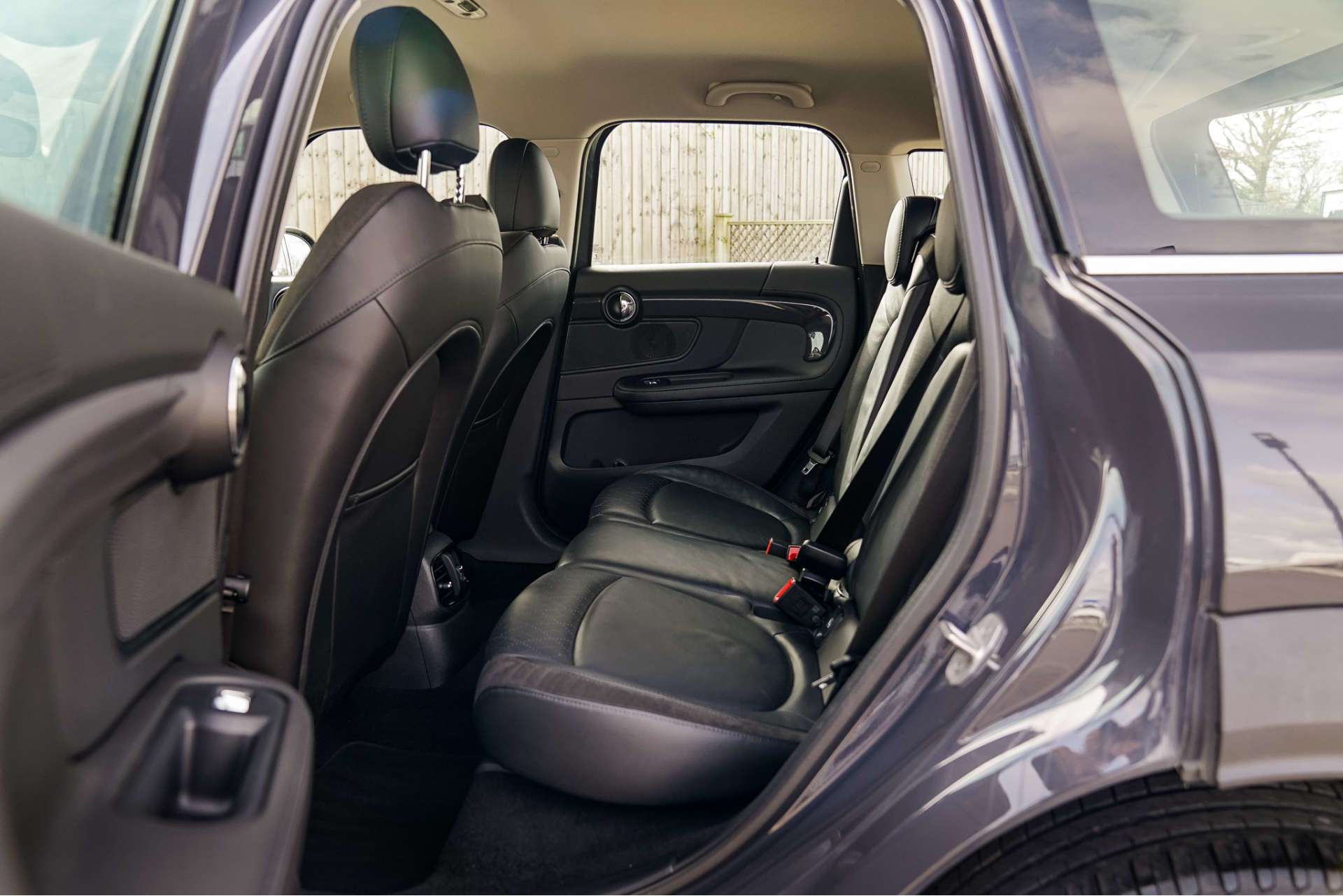 MINI COUNTRYMAN 2.0 Countryman Cooper S 5dr For Sale