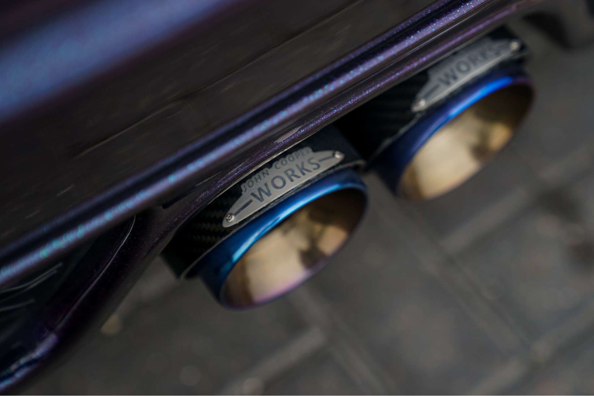 MINI HATCH 2.0 Cooper S Sport Auto 3dr For Sale