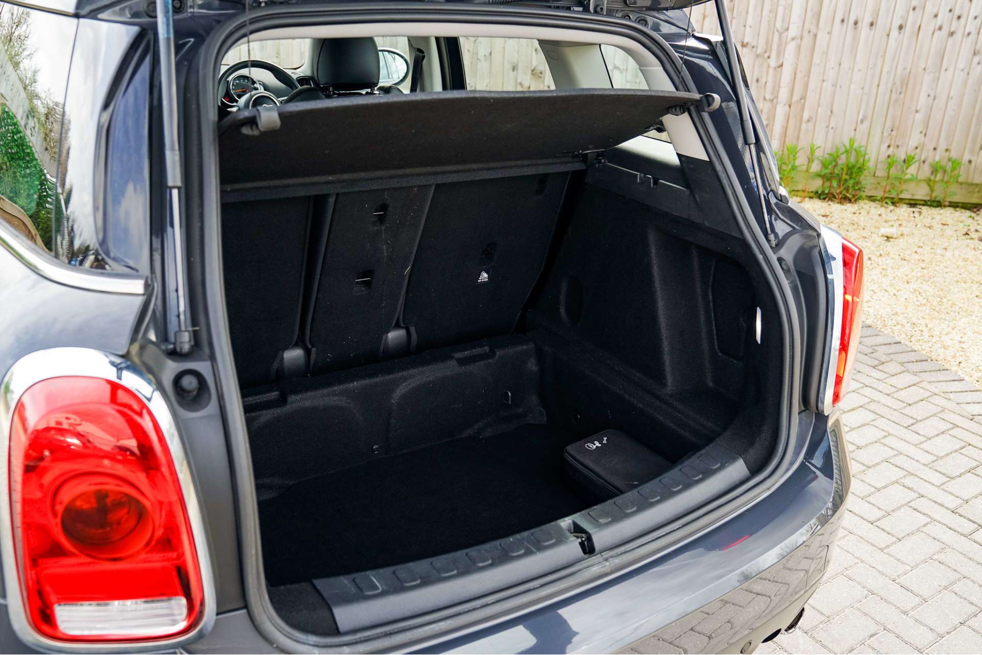 MINI COUNTRYMAN 2.0 Countryman Cooper S 5dr For Sale