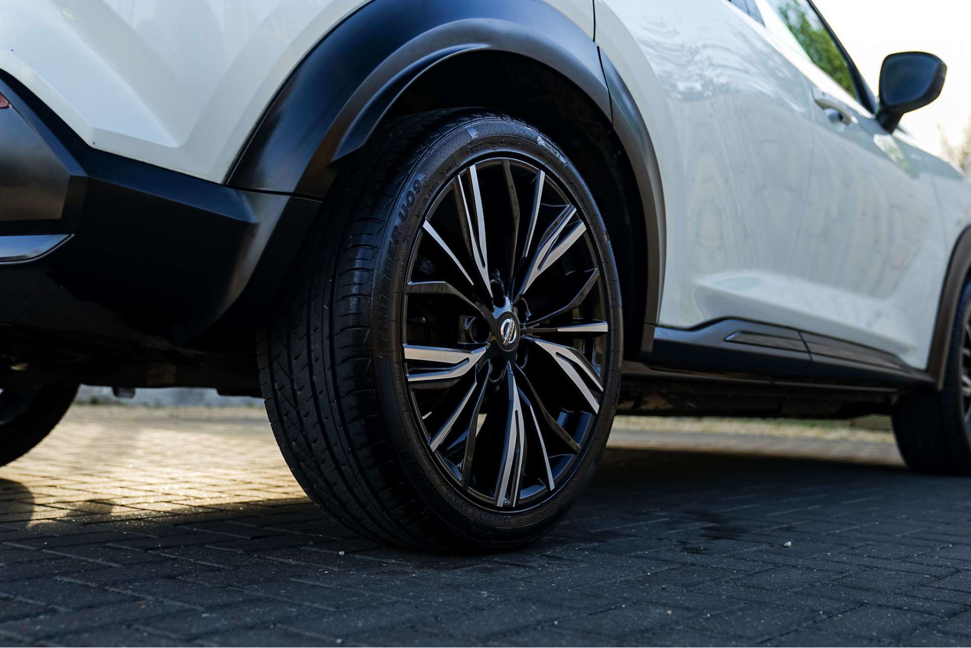 NISSAN JUKE 1.0 Juke Tekna+ DiG-T Semi-Auto 5dr For Sale