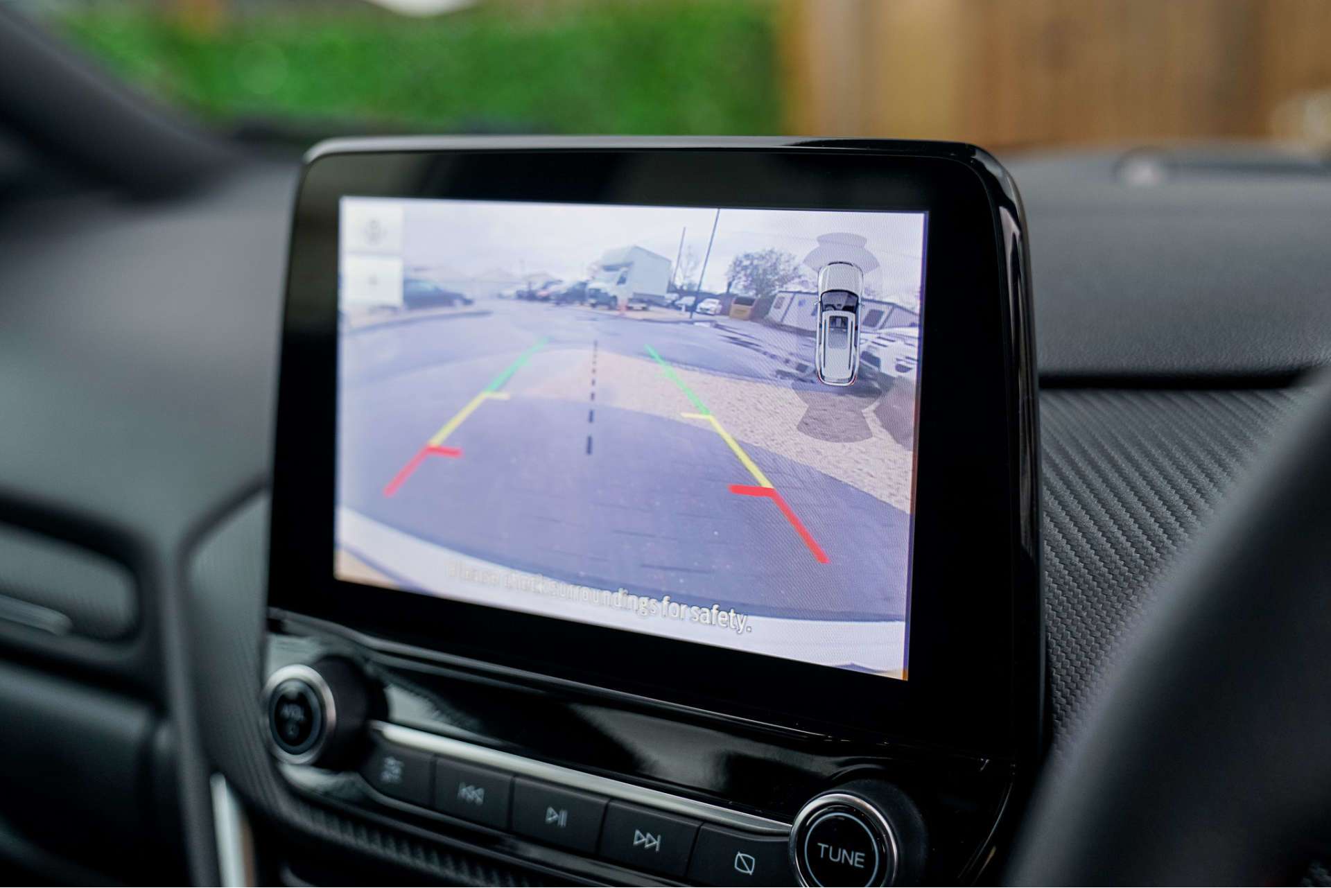 FORD PUMA 1.0 PUMA ST-LINE X AUTO 5dr For Sale