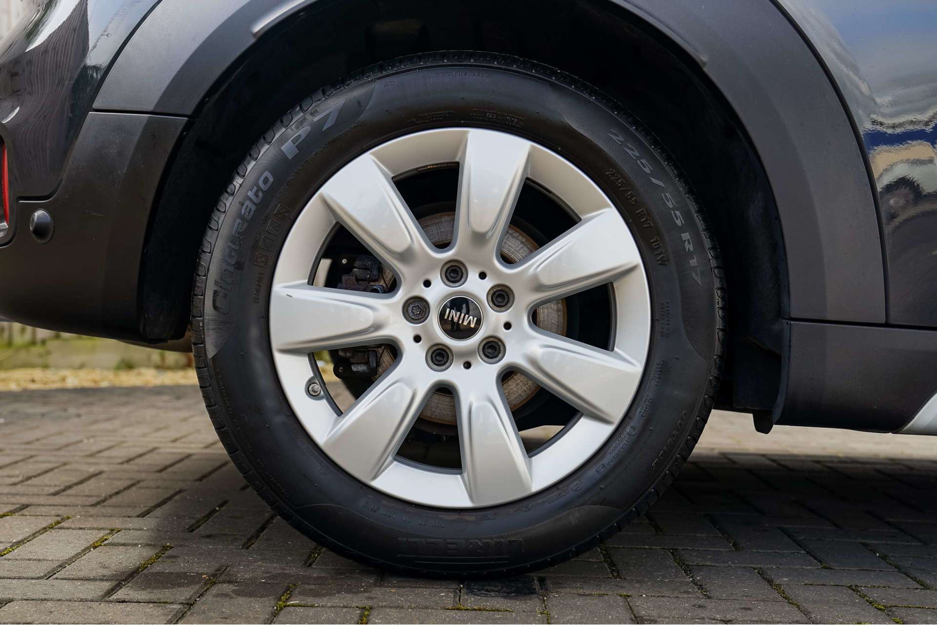 MINI COUNTRYMAN 2.0 Countryman Cooper S 5dr For Sale