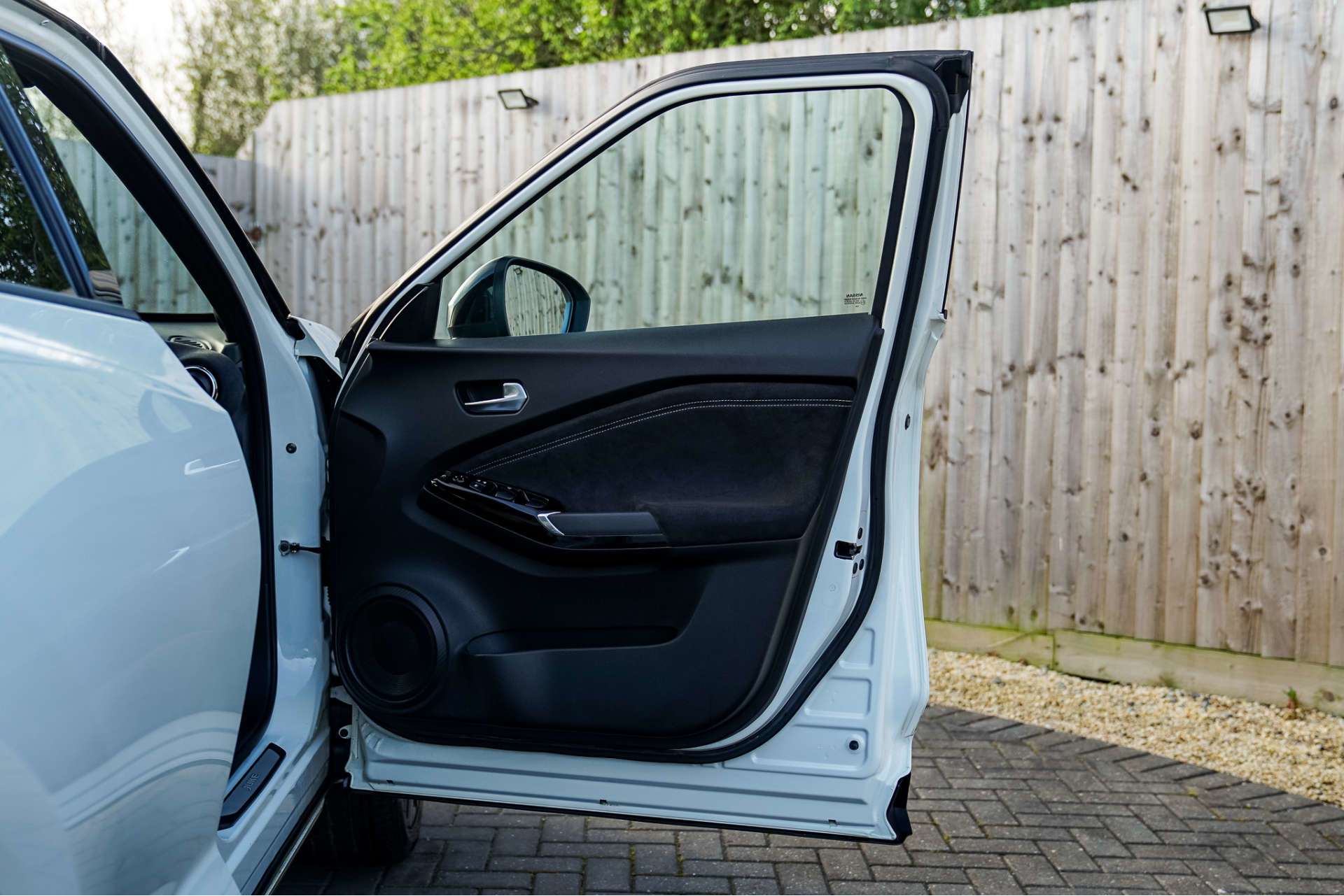 NISSAN JUKE 1.0 Juke Tekna+ DiG-T Semi-Auto 5dr For Sale