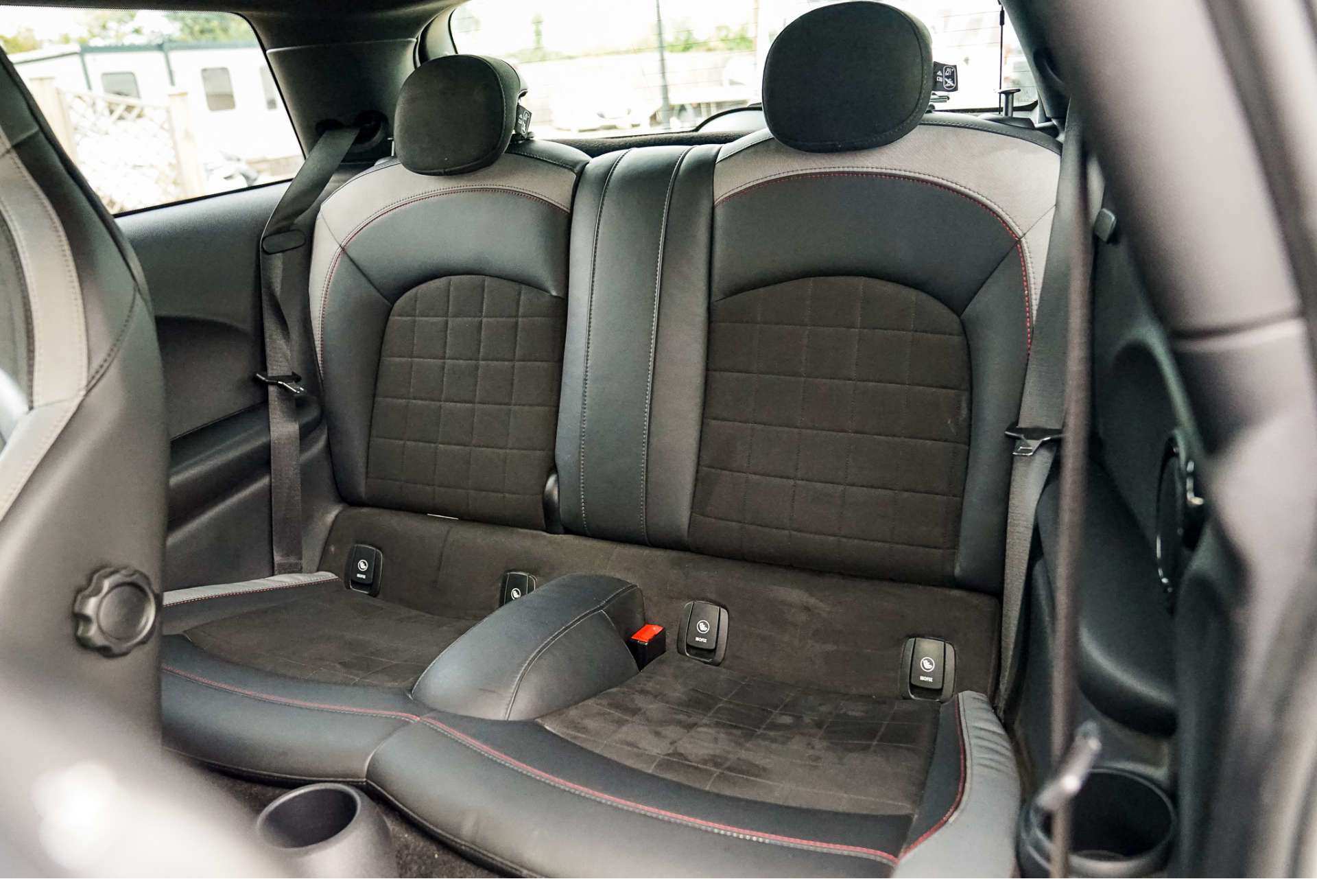 MINI HATCH 2.0 Cooper S Sport Auto 3dr For Sale