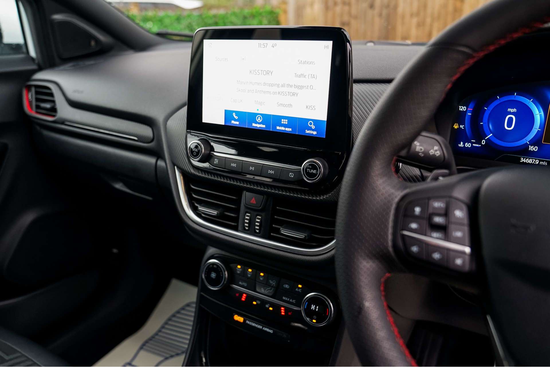 FORD PUMA 1.0 PUMA ST-LINE X AUTO 5dr For Sale