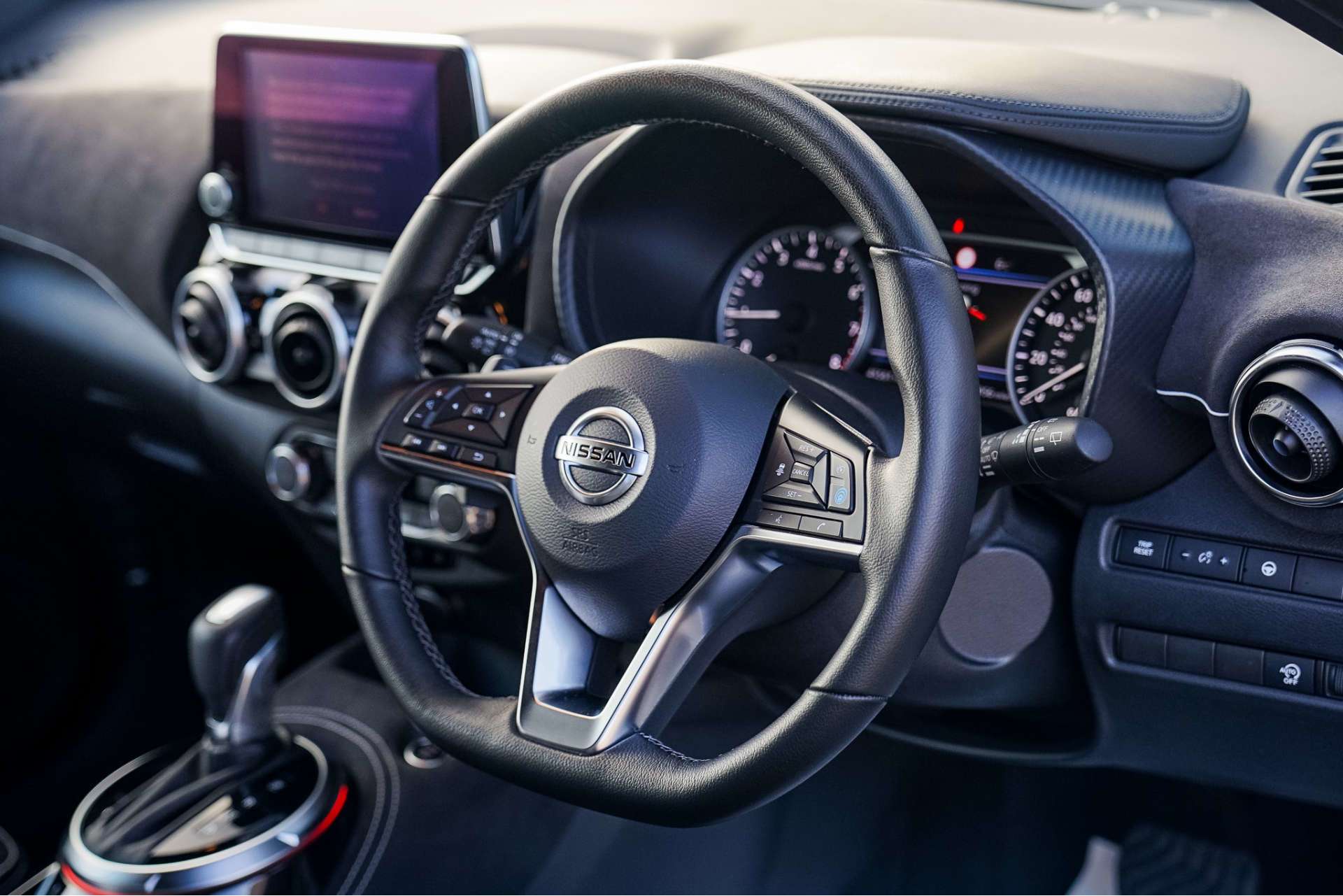 NISSAN JUKE 1.0 Juke Tekna+ DiG-T Semi-Auto 5dr For Sale