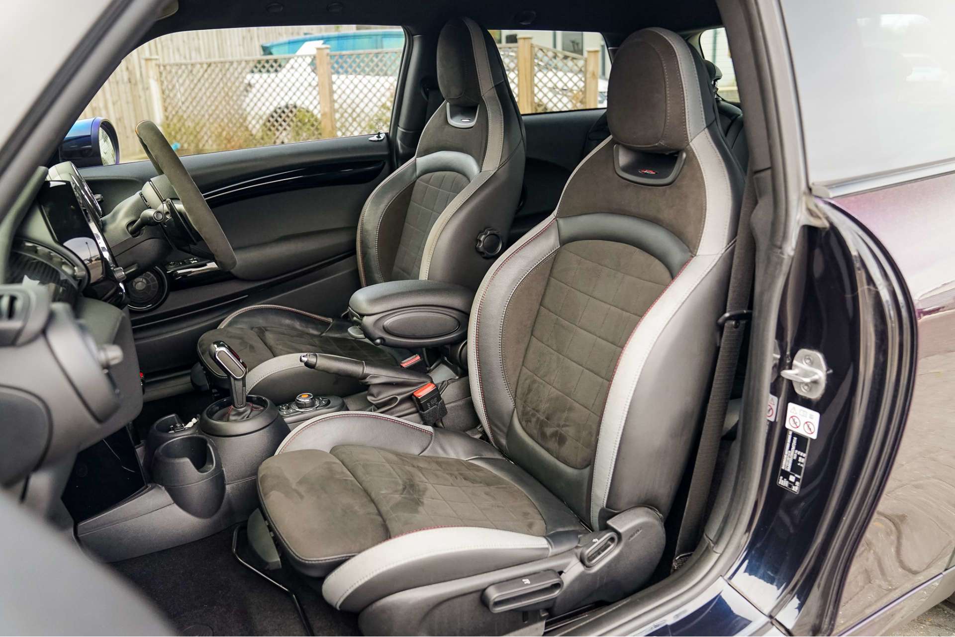 MINI HATCH 2.0 Cooper S Sport Auto 3dr For Sale