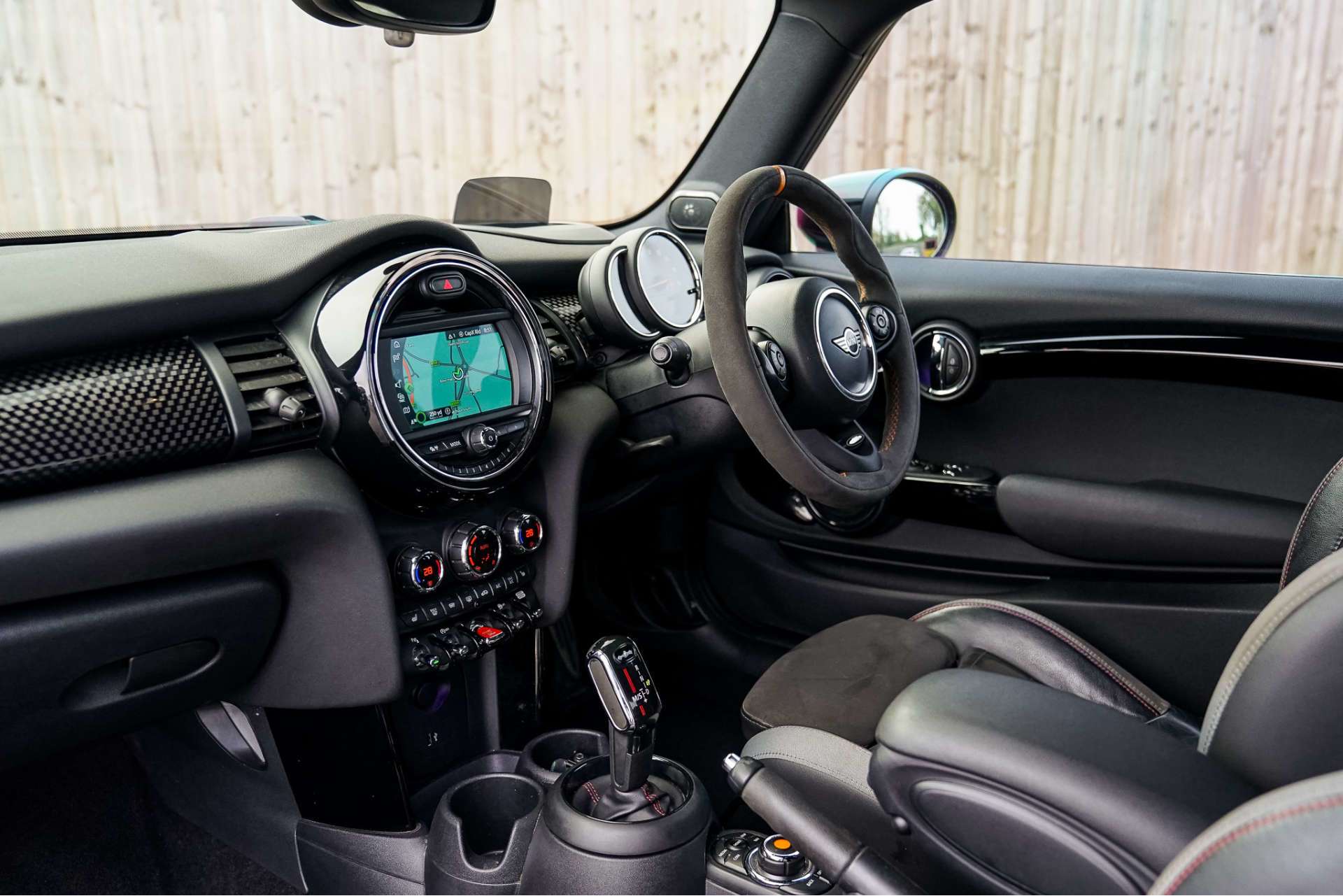 MINI HATCH 2.0 Cooper S Sport Auto 3dr For Sale