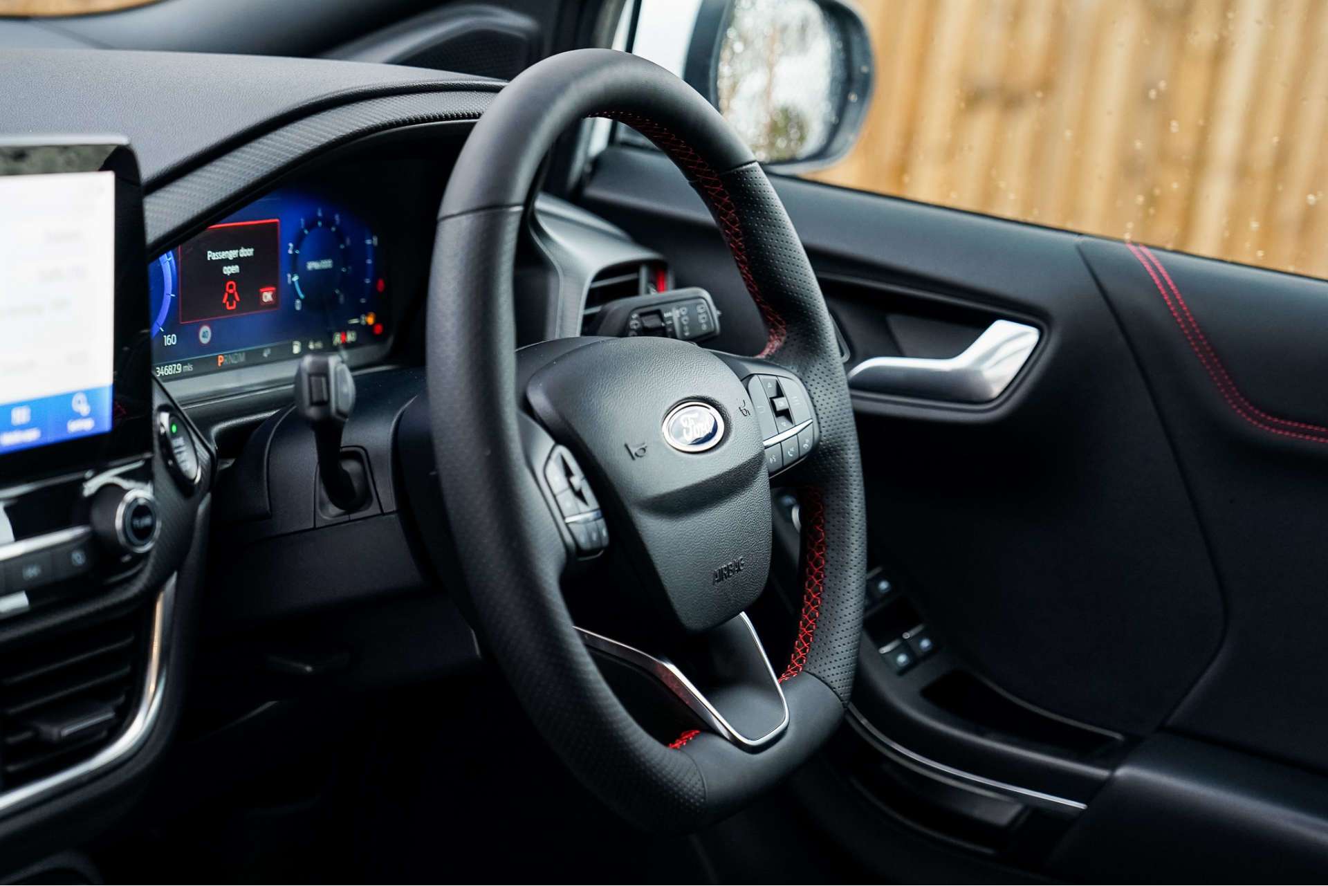 FORD PUMA 1.0 PUMA ST-LINE X AUTO 5dr For Sale