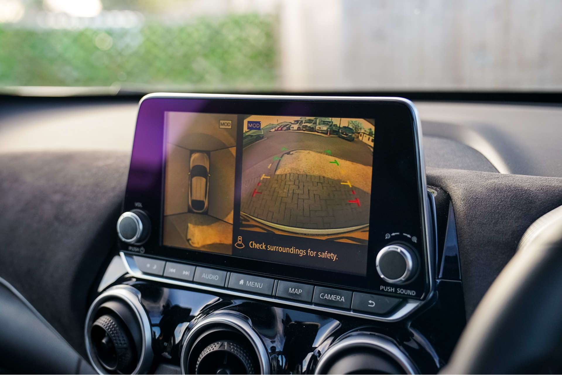 NISSAN JUKE 1.0 Juke Tekna+ DiG-T Semi-Auto 5dr For Sale