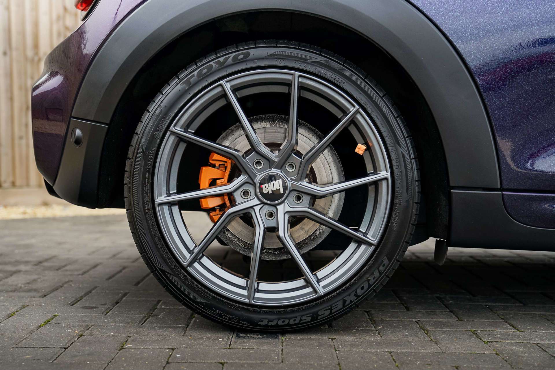 MINI HATCH 2.0 Cooper S Sport Auto 3dr For Sale