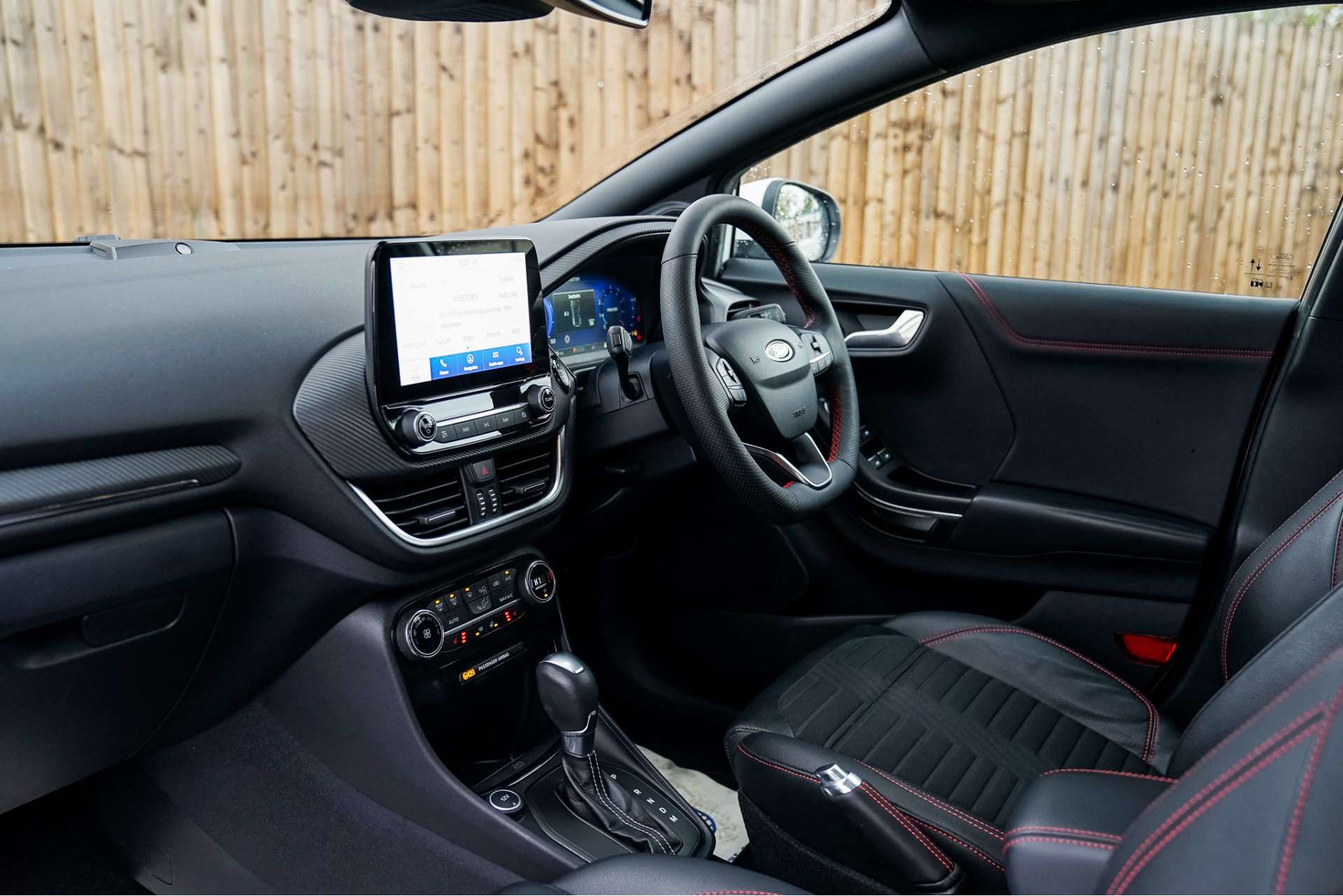 FORD PUMA 1.0 PUMA ST-LINE X AUTO 5dr For Sale