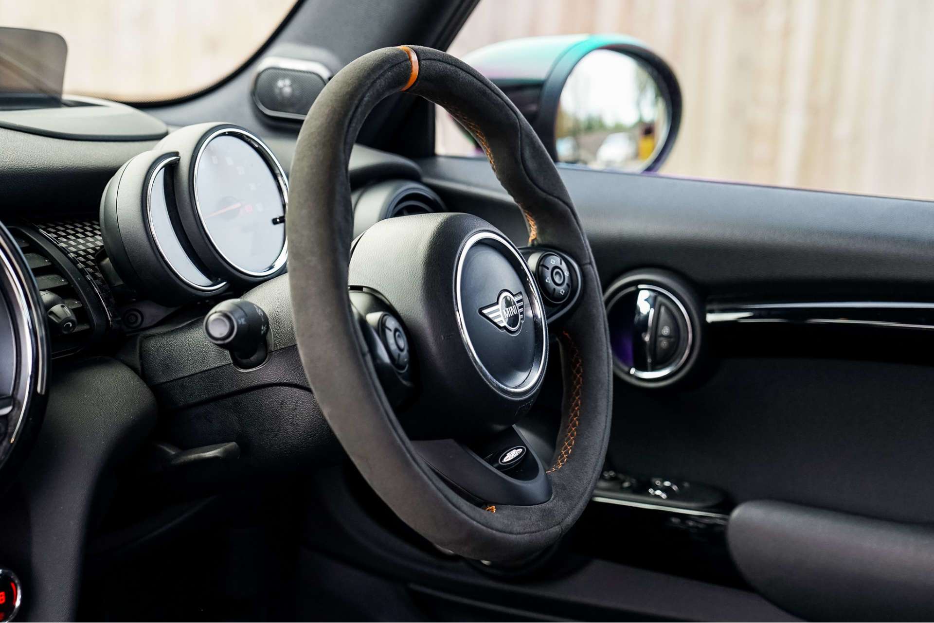 MINI HATCH 2.0 Cooper S Sport Auto 3dr For Sale