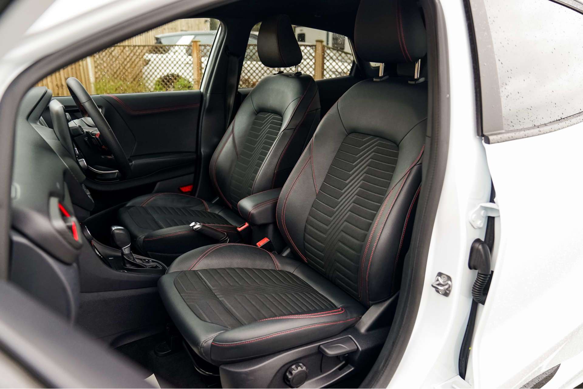 FORD PUMA 1.0 PUMA ST-LINE X AUTO 5dr For Sale